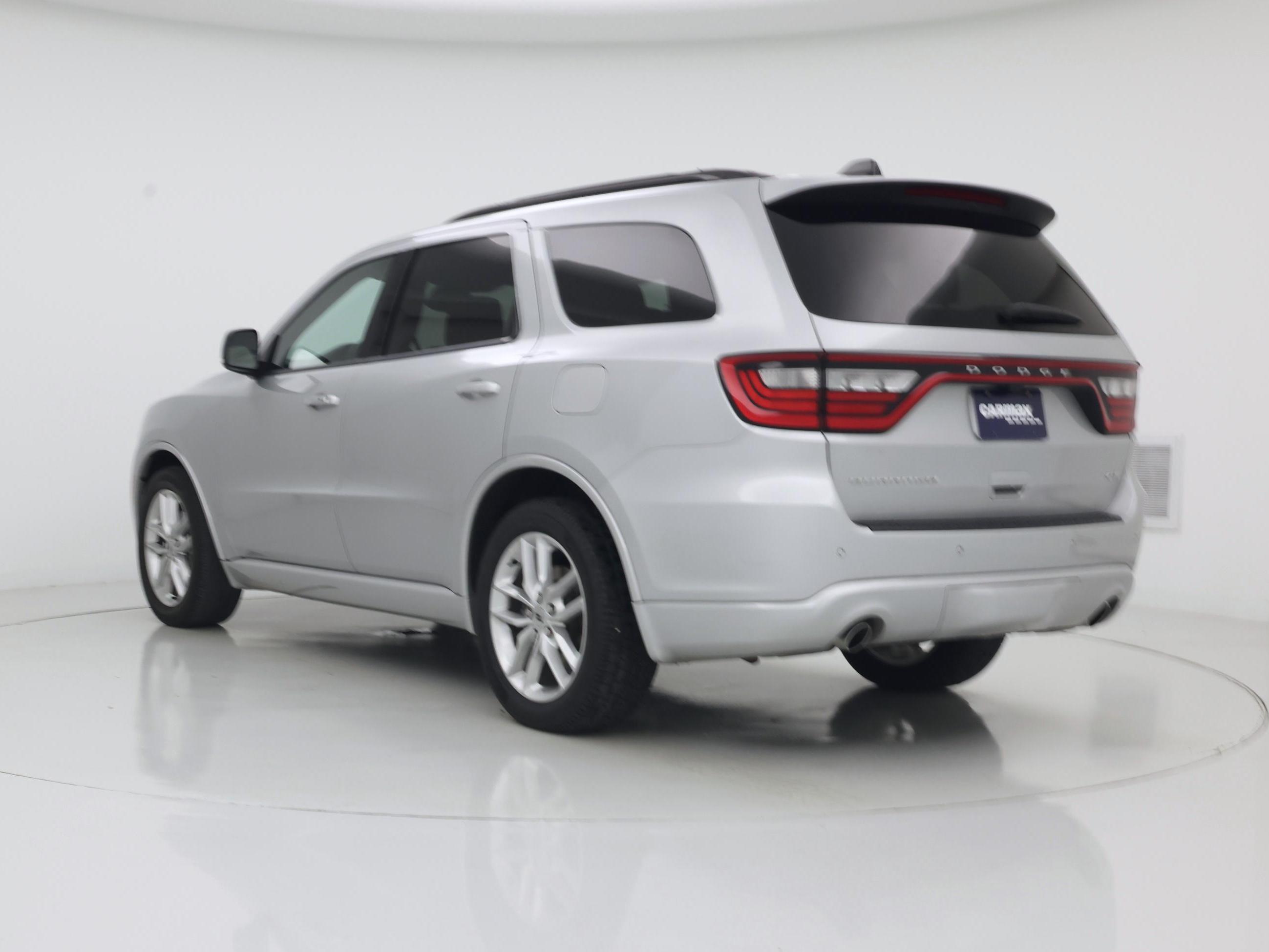 Thumbnail: 2024 Dodge Durango - 2