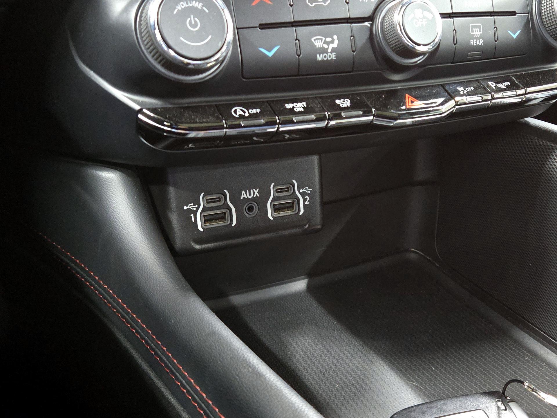 Thumbnail: 2024 Dodge Durango - 19