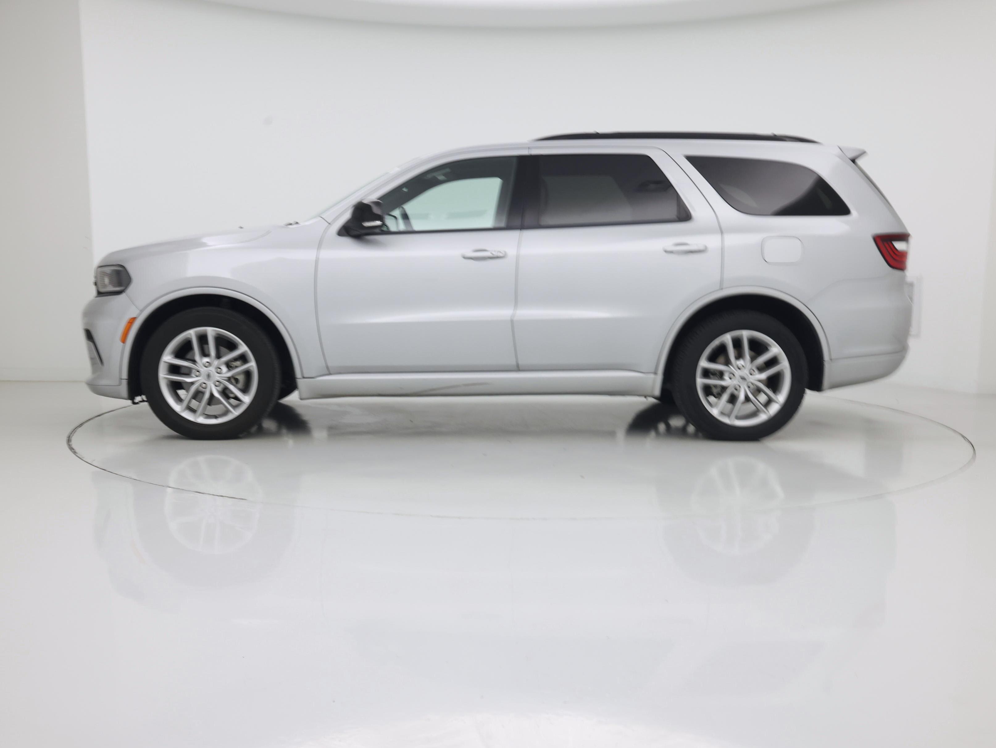 Thumbnail: 2024 Dodge Durango - 3