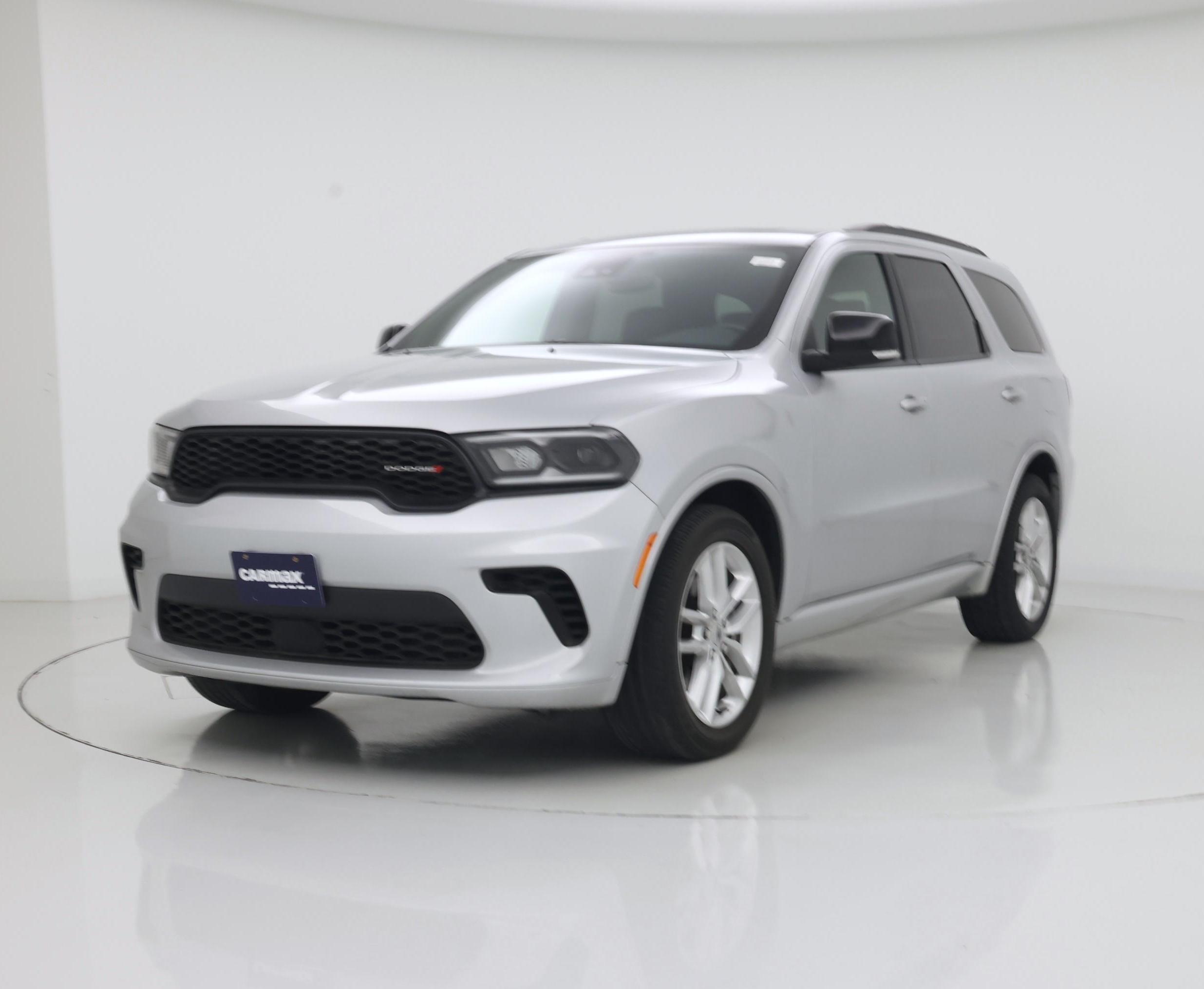 Thumbnail: 2024 Dodge Durango - 4