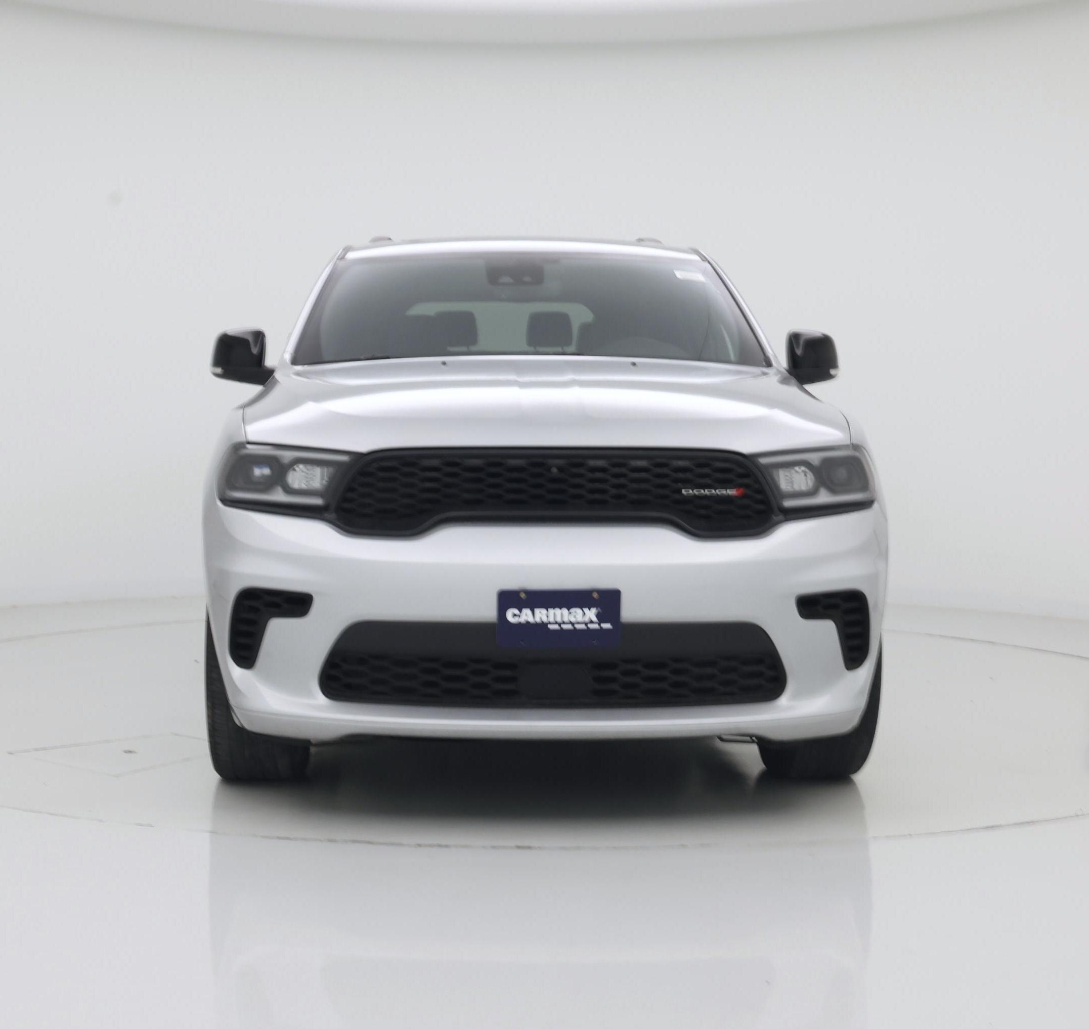 Thumbnail: 2024 Dodge Durango - 5