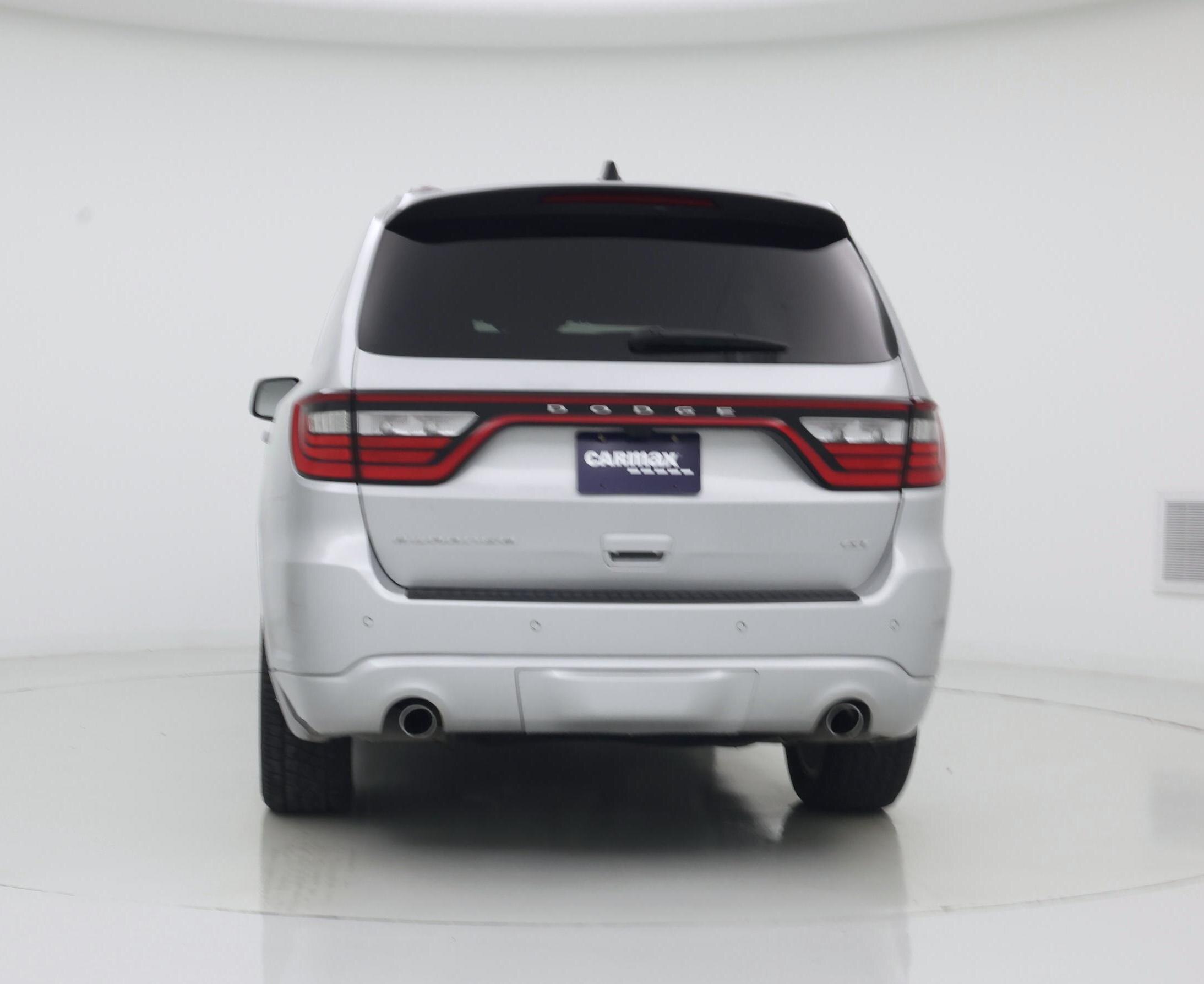 Thumbnail: 2024 Dodge Durango - 6