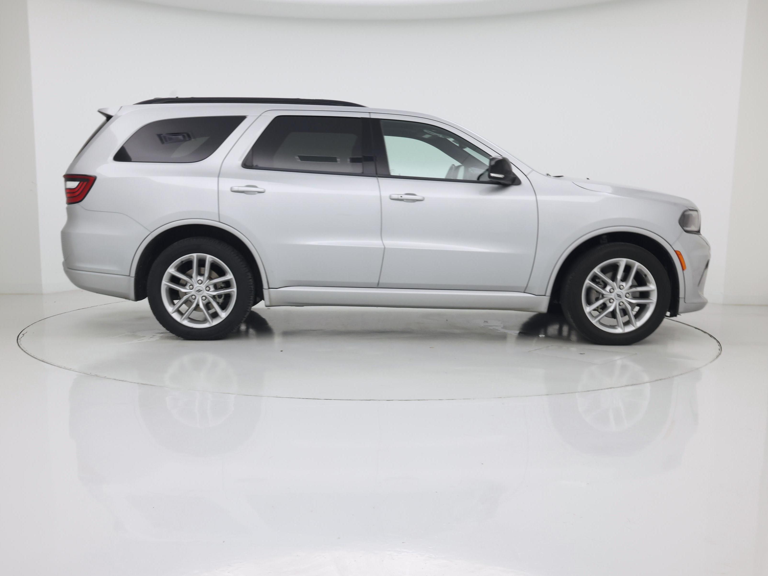 Thumbnail: 2024 Dodge Durango - 7