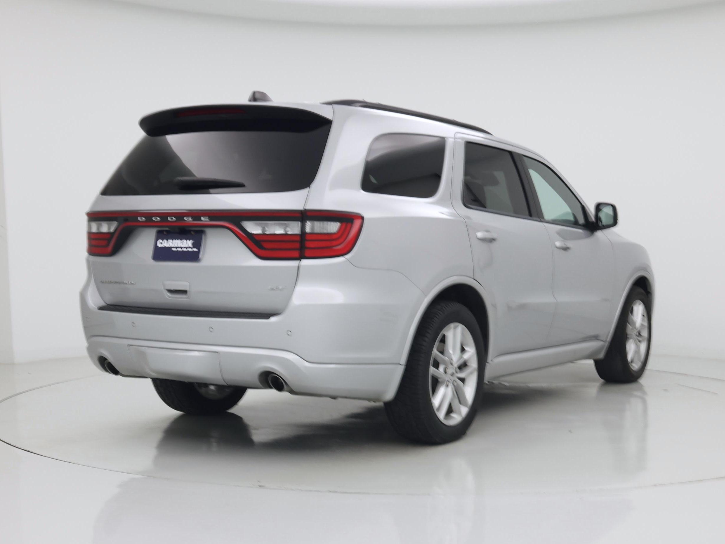 Thumbnail: 2024 Dodge Durango - 8