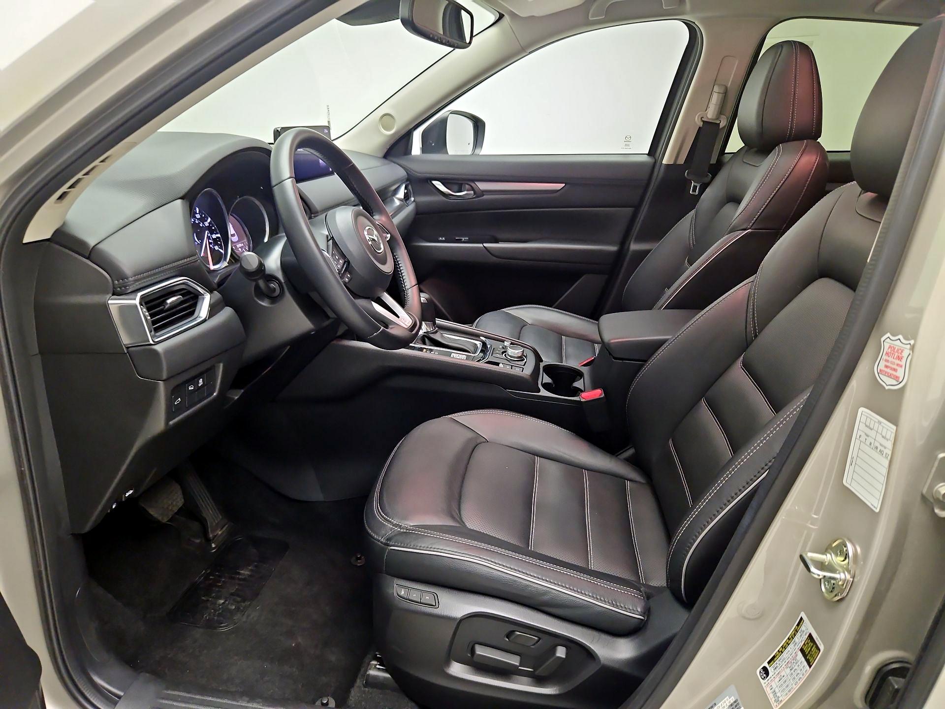 Thumbnail: 2025 Mazda CX-5 - 11