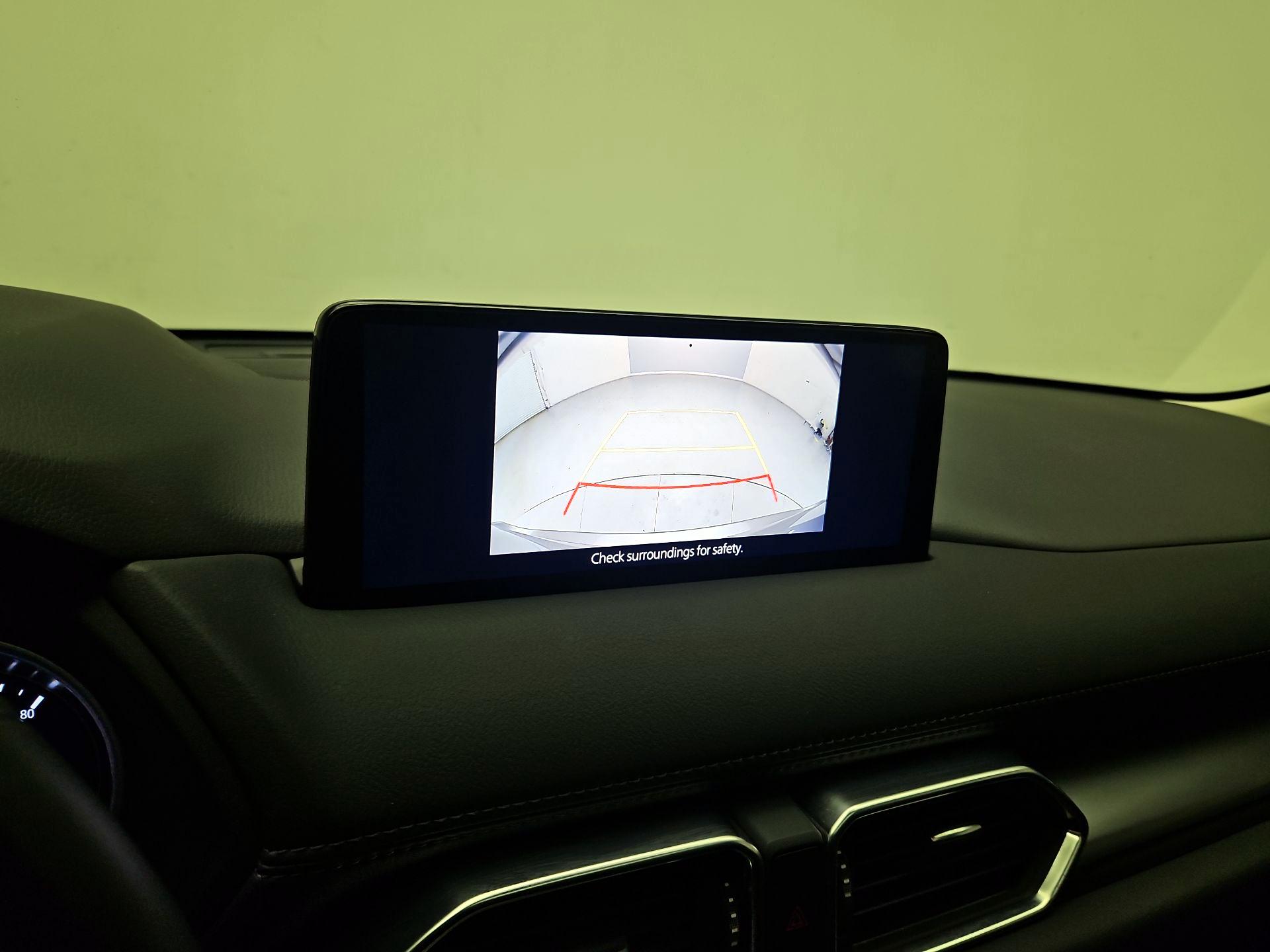 Thumbnail: 2025 Mazda CX-5 - 14