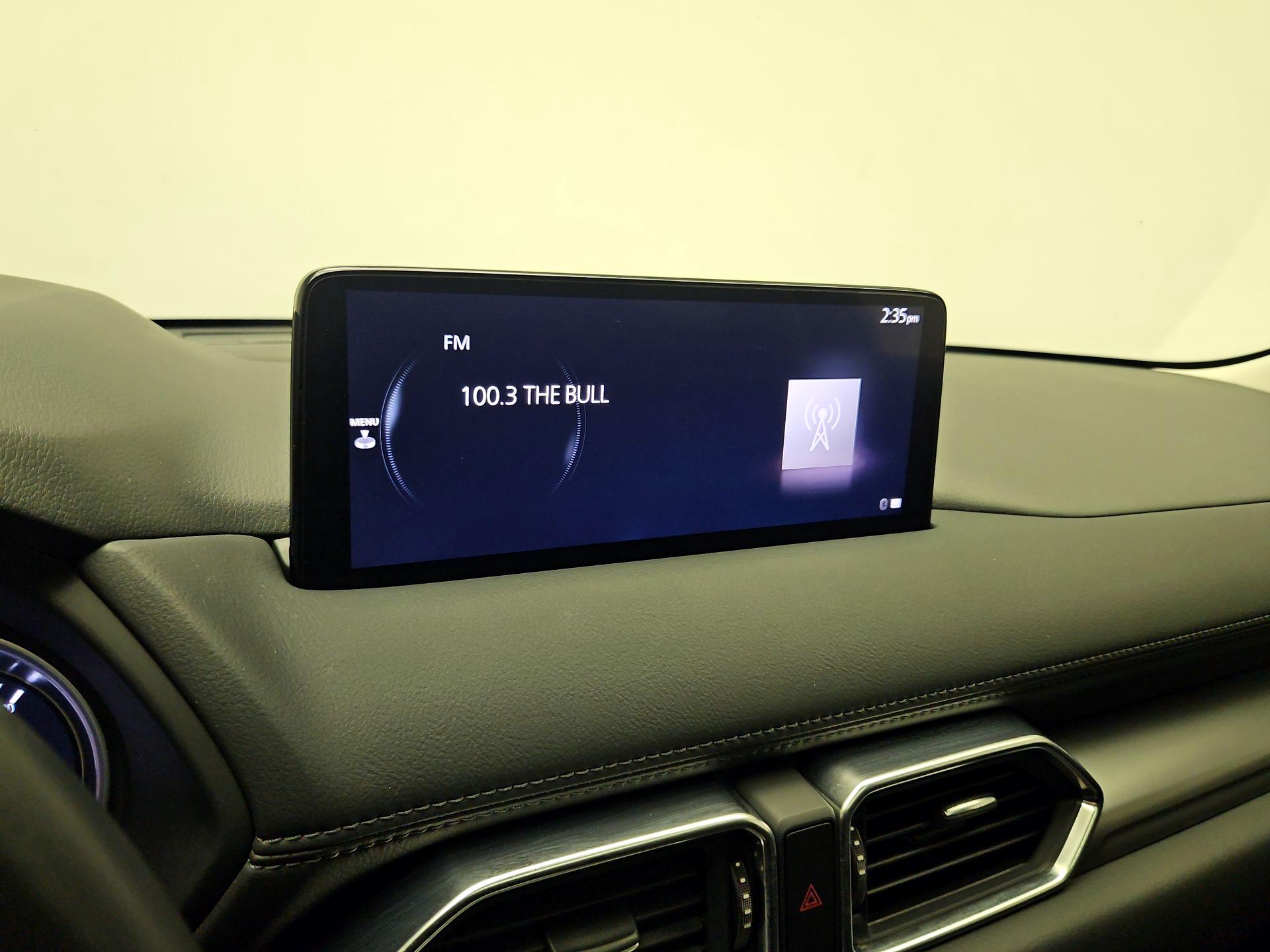 Thumbnail: 2025 Mazda CX-5 - 15