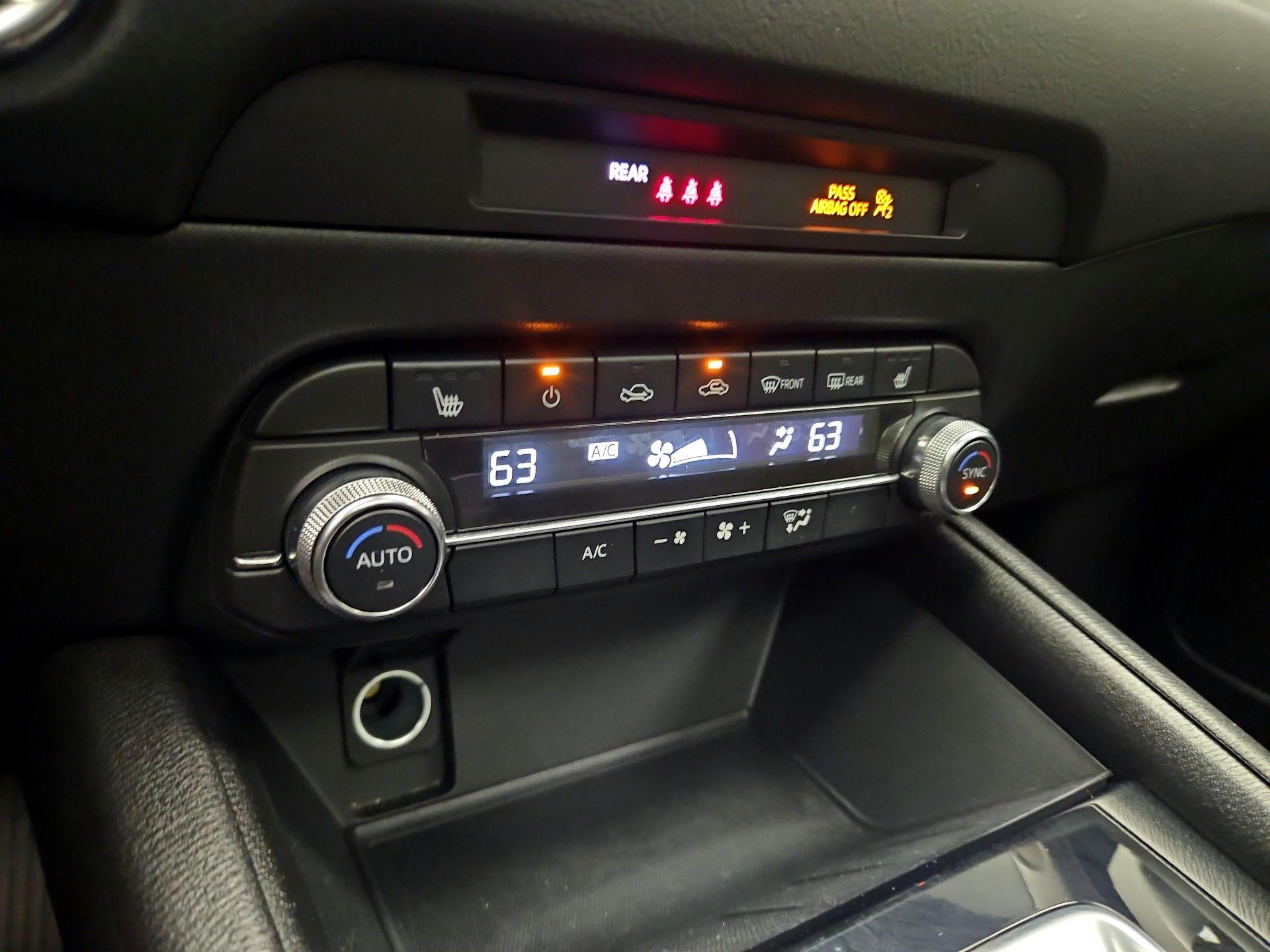 Thumbnail: 2025 Mazda CX-5 - 16