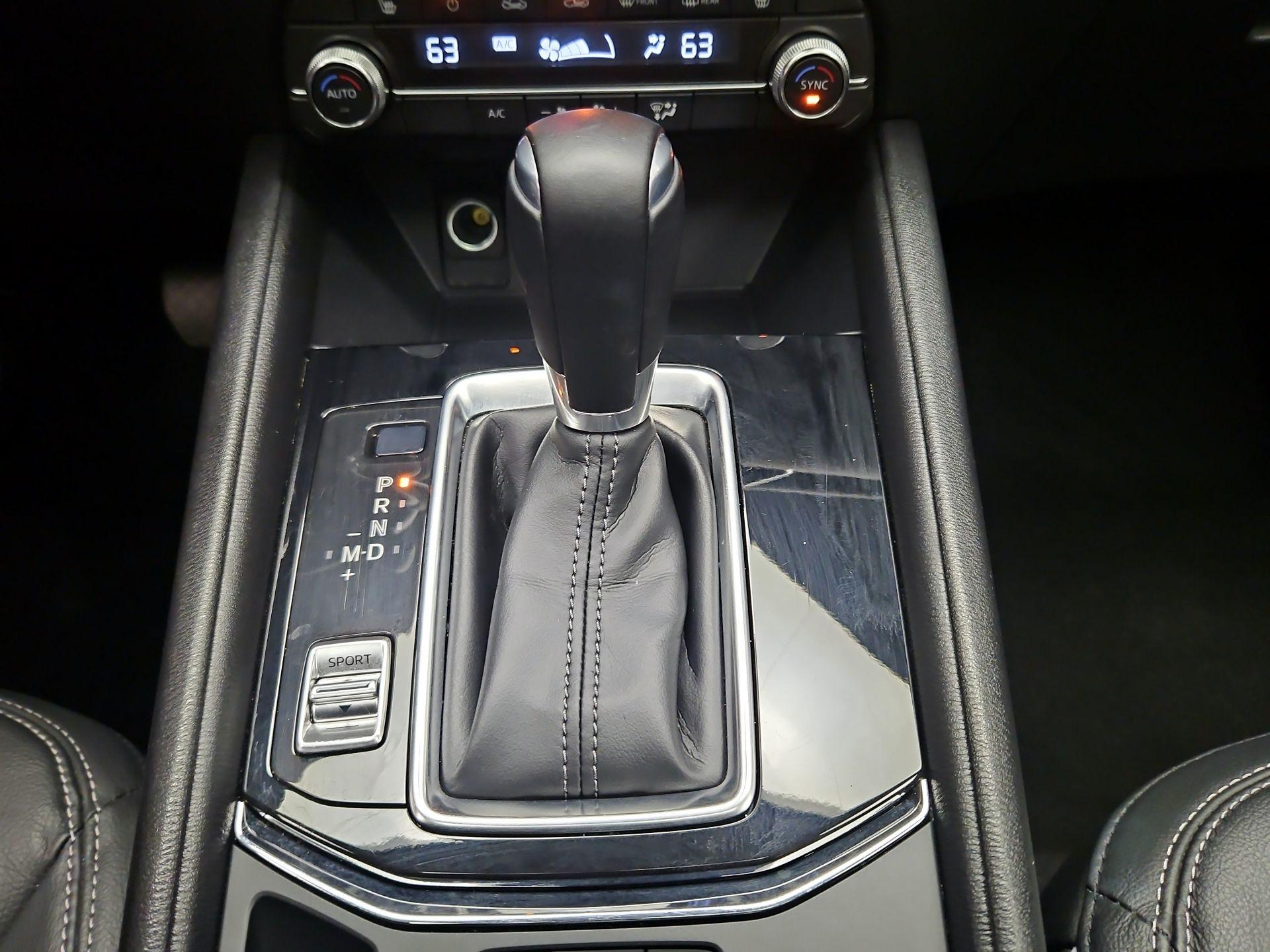 Thumbnail: 2025 Mazda CX-5 - 17