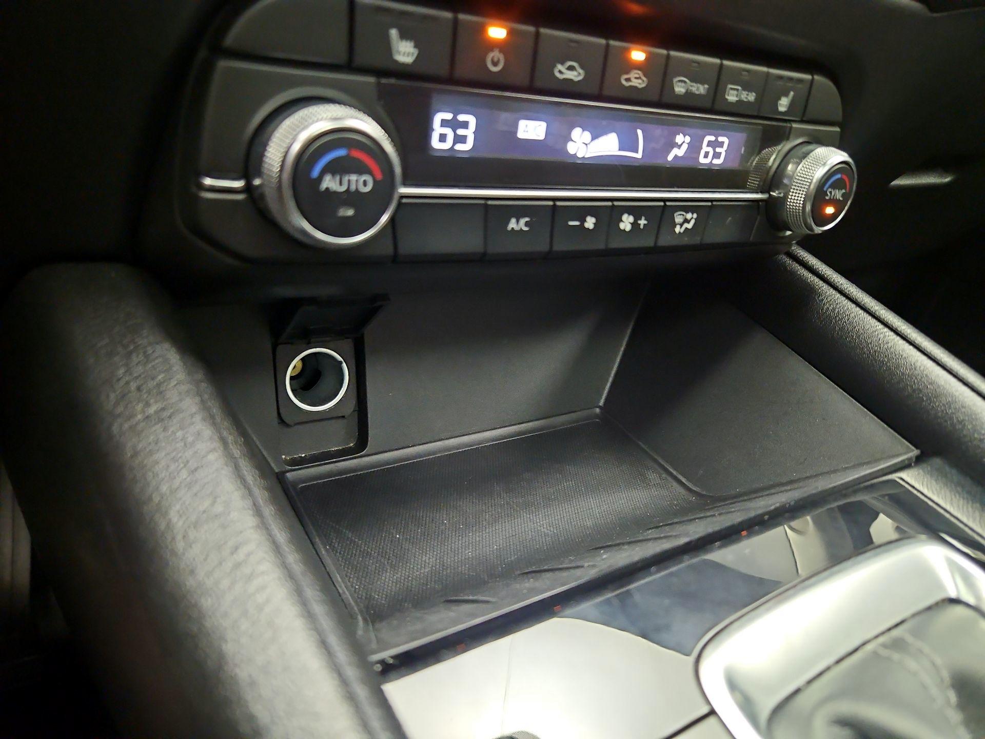 Thumbnail: 2025 Mazda CX-5 - 18