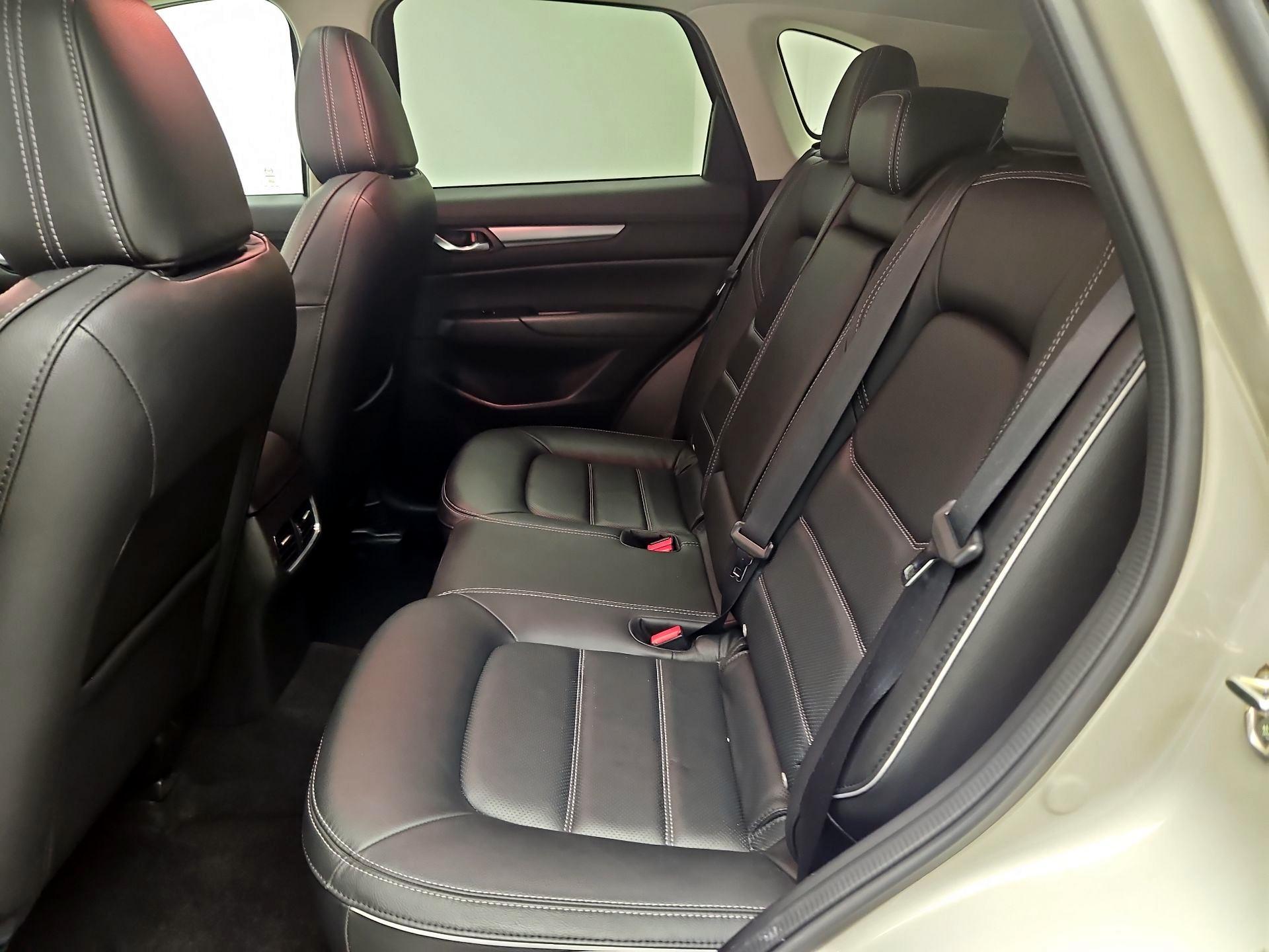 Thumbnail: 2025 Mazda CX-5 - 20