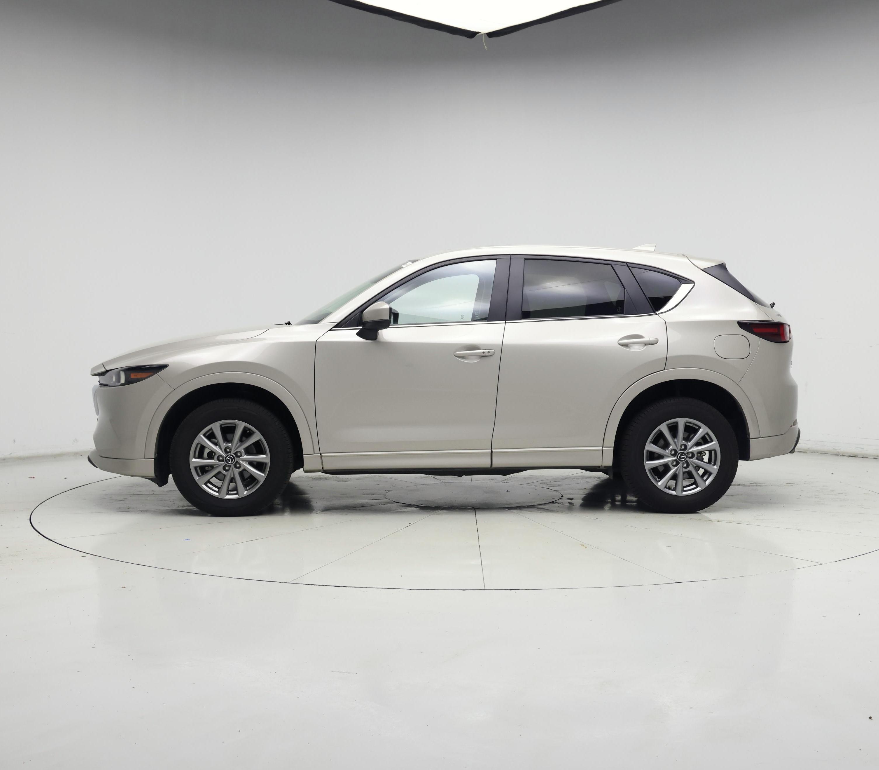 Thumbnail: 2025 Mazda CX-5 - 3