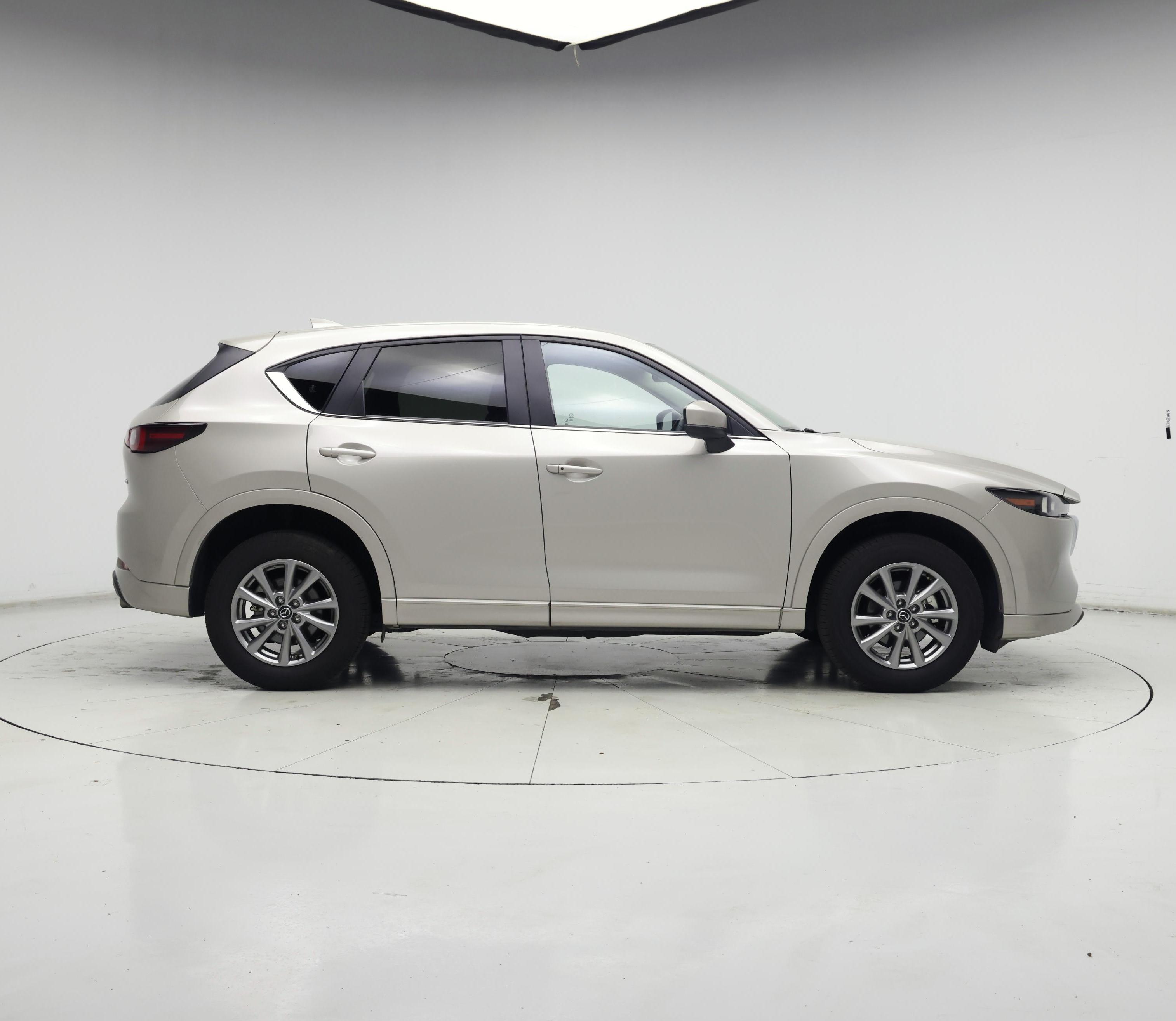 Thumbnail: 2025 Mazda CX-5 - 7