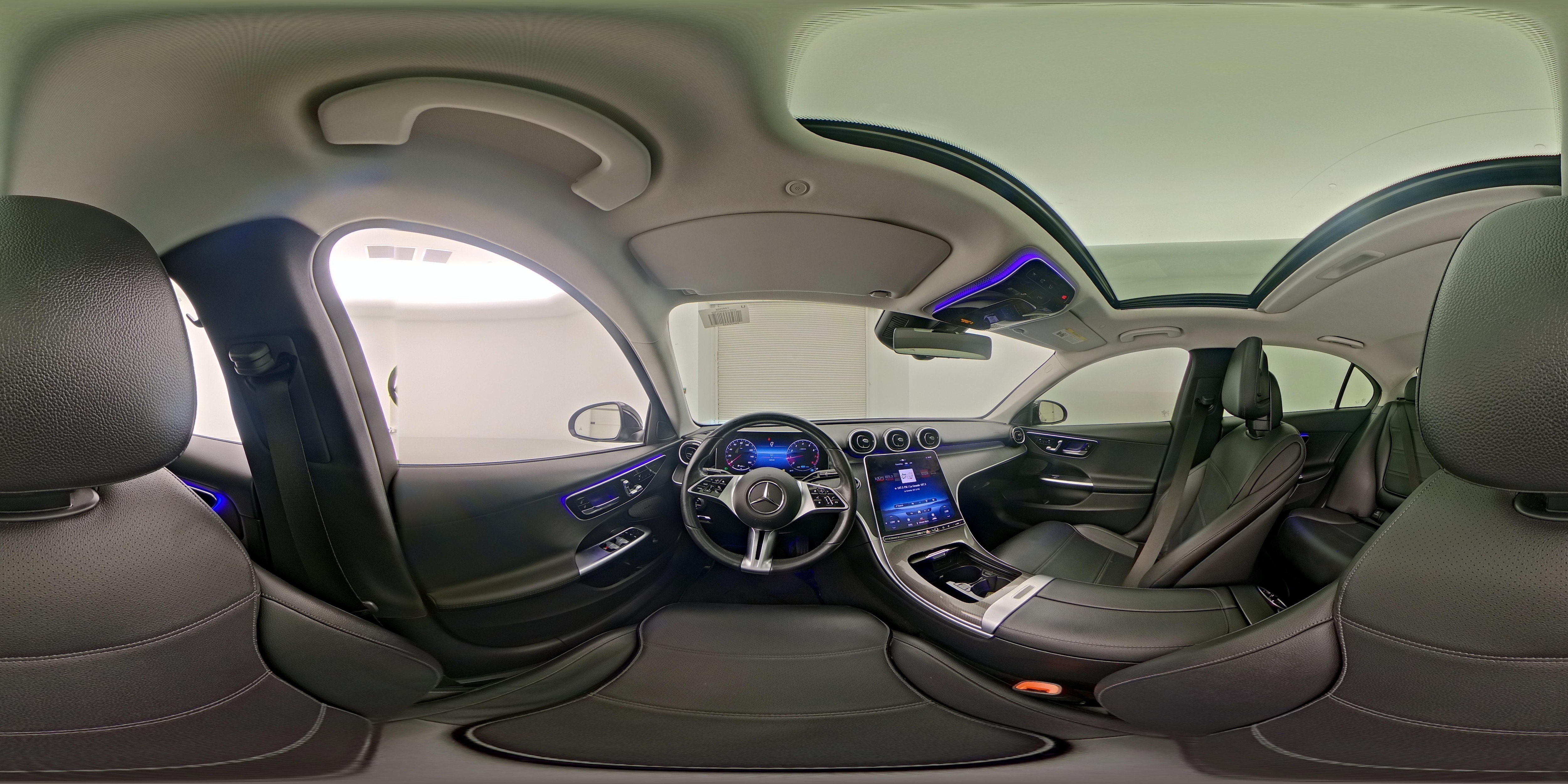 2022 Mercedes-Benz C-Class Sedan C 300 - Photo 26