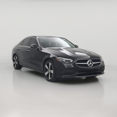 2022 Mercedes-Benz C300