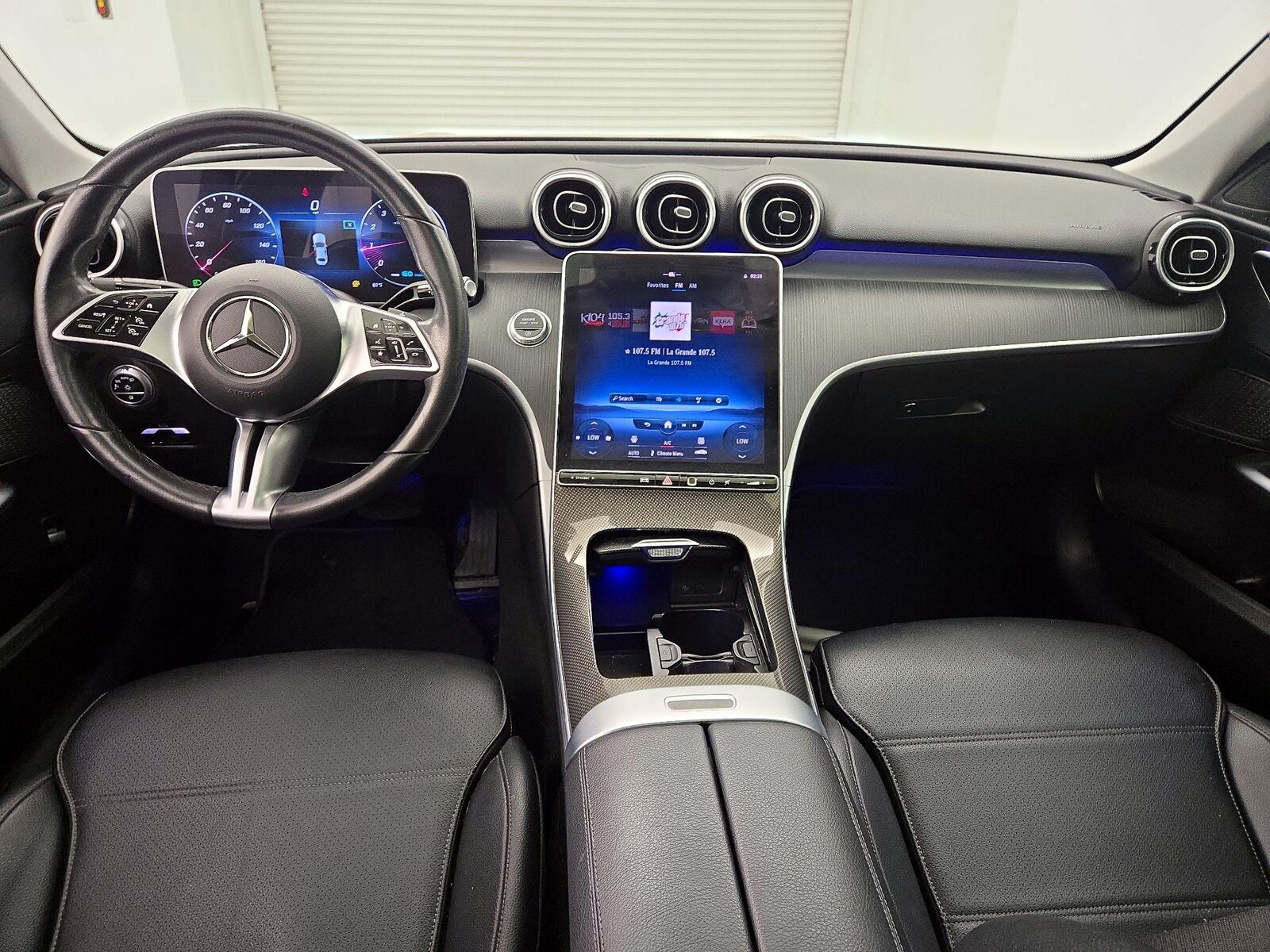 2022 Mercedes-Benz C-Class Sedan C 300 - Photo 10