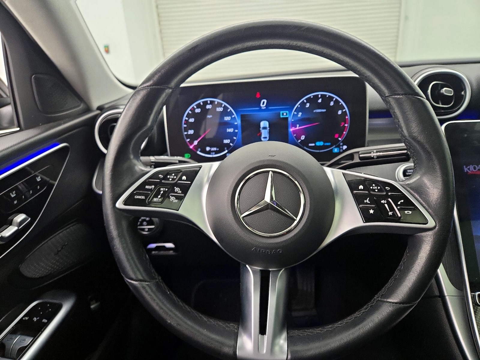 2022 Mercedes-Benz C-Class Sedan C 300 - Photo 11