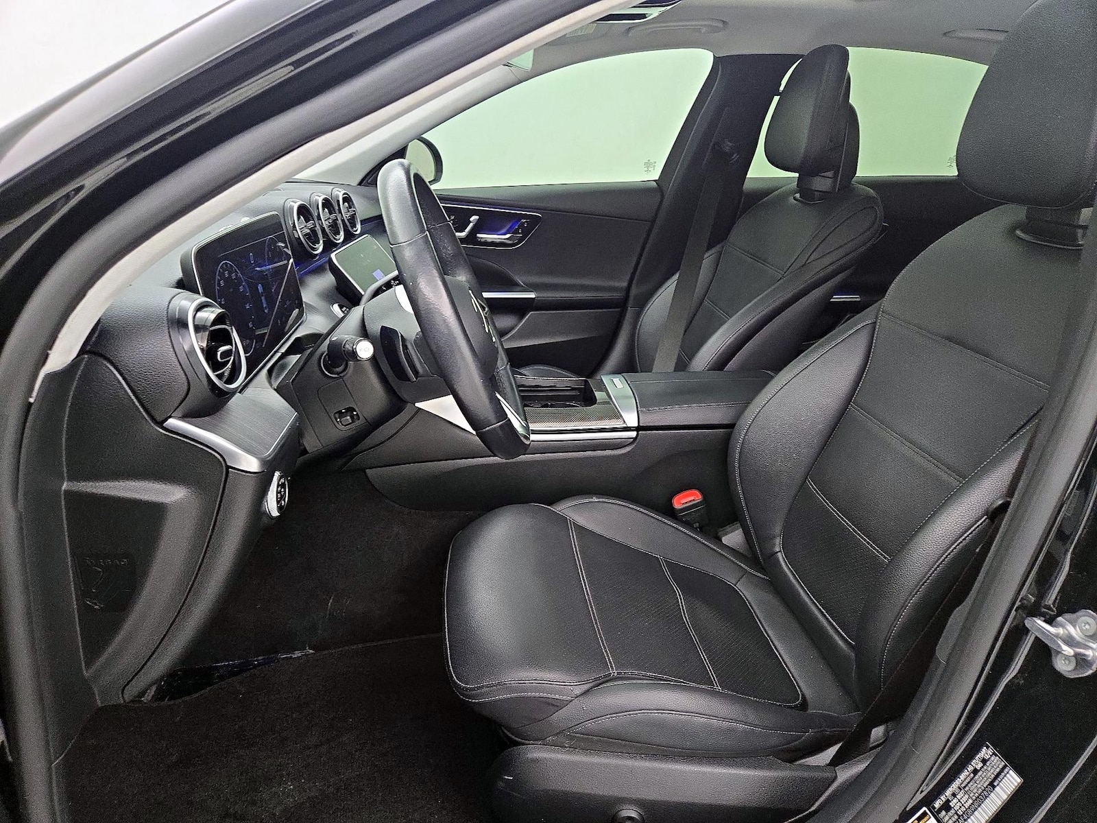 2022 Mercedes-Benz C-Class Sedan C 300 - Photo 12