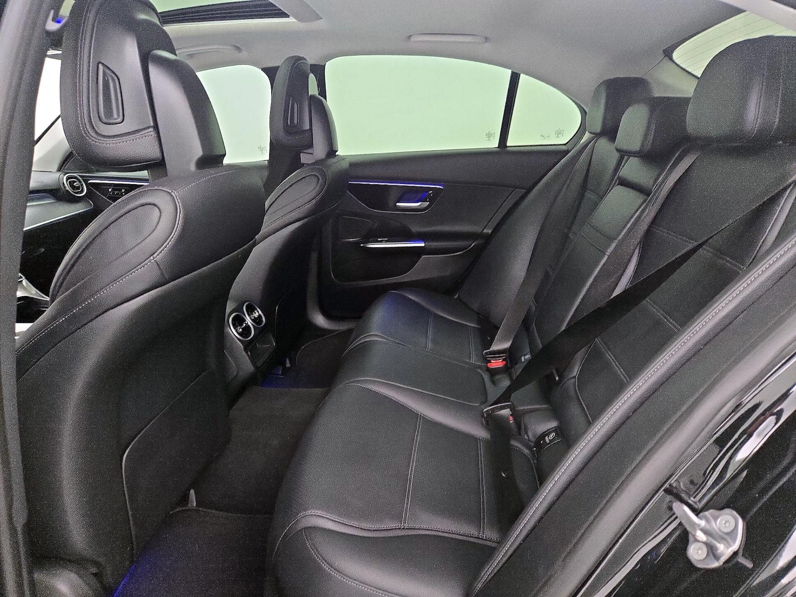 2022 Mercedes-Benz C-Class Sedan C 300 - Photo 20
