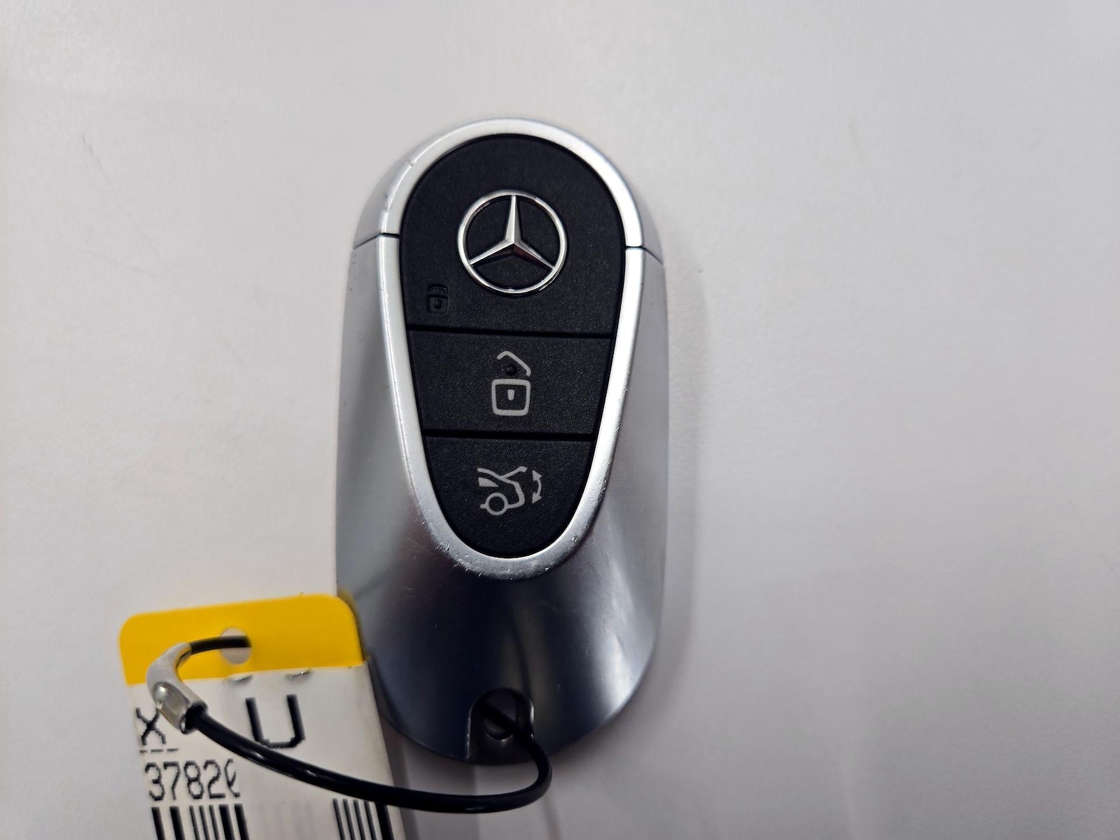 2022 Mercedes-Benz C-Class Sedan C 300 - Photo 23
