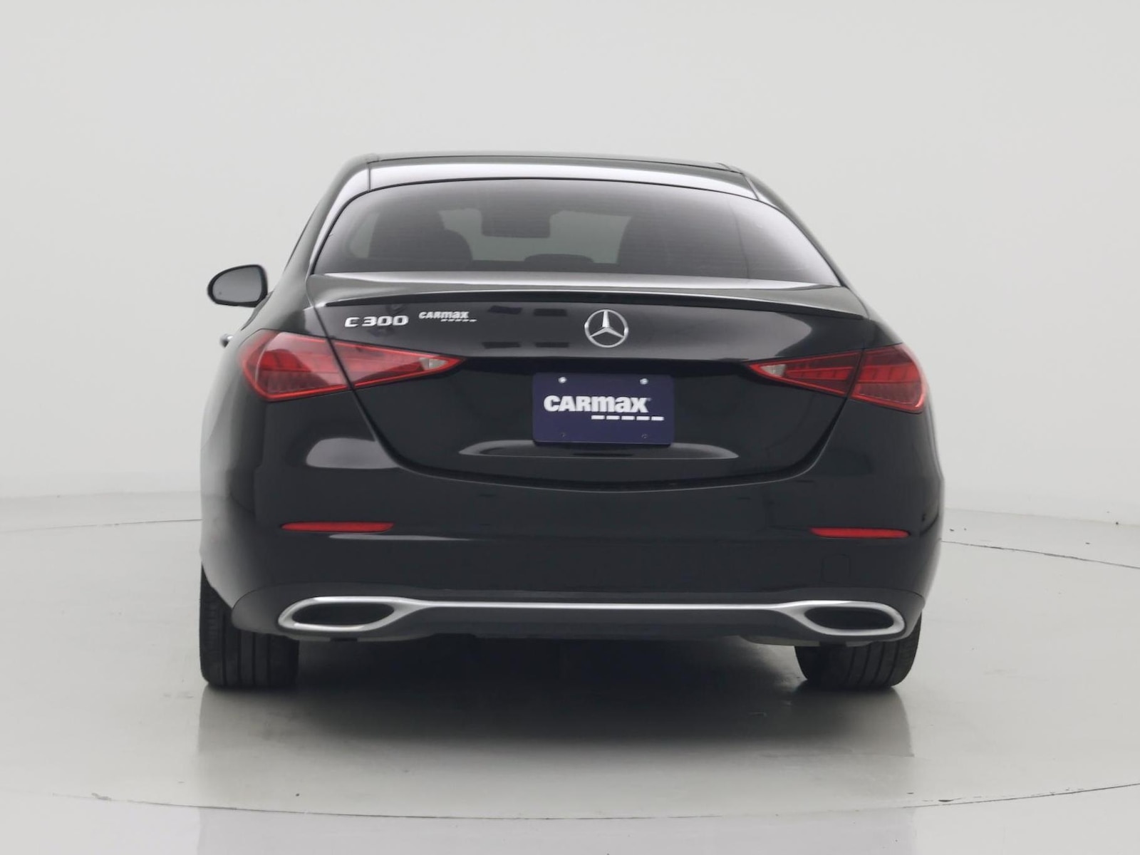 2022 Mercedes-Benz C-Class Sedan C 300 - Photo 7