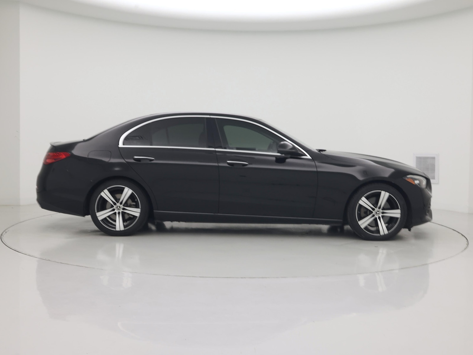 2022 Mercedes-Benz C-Class Sedan C 300 - Photo 8