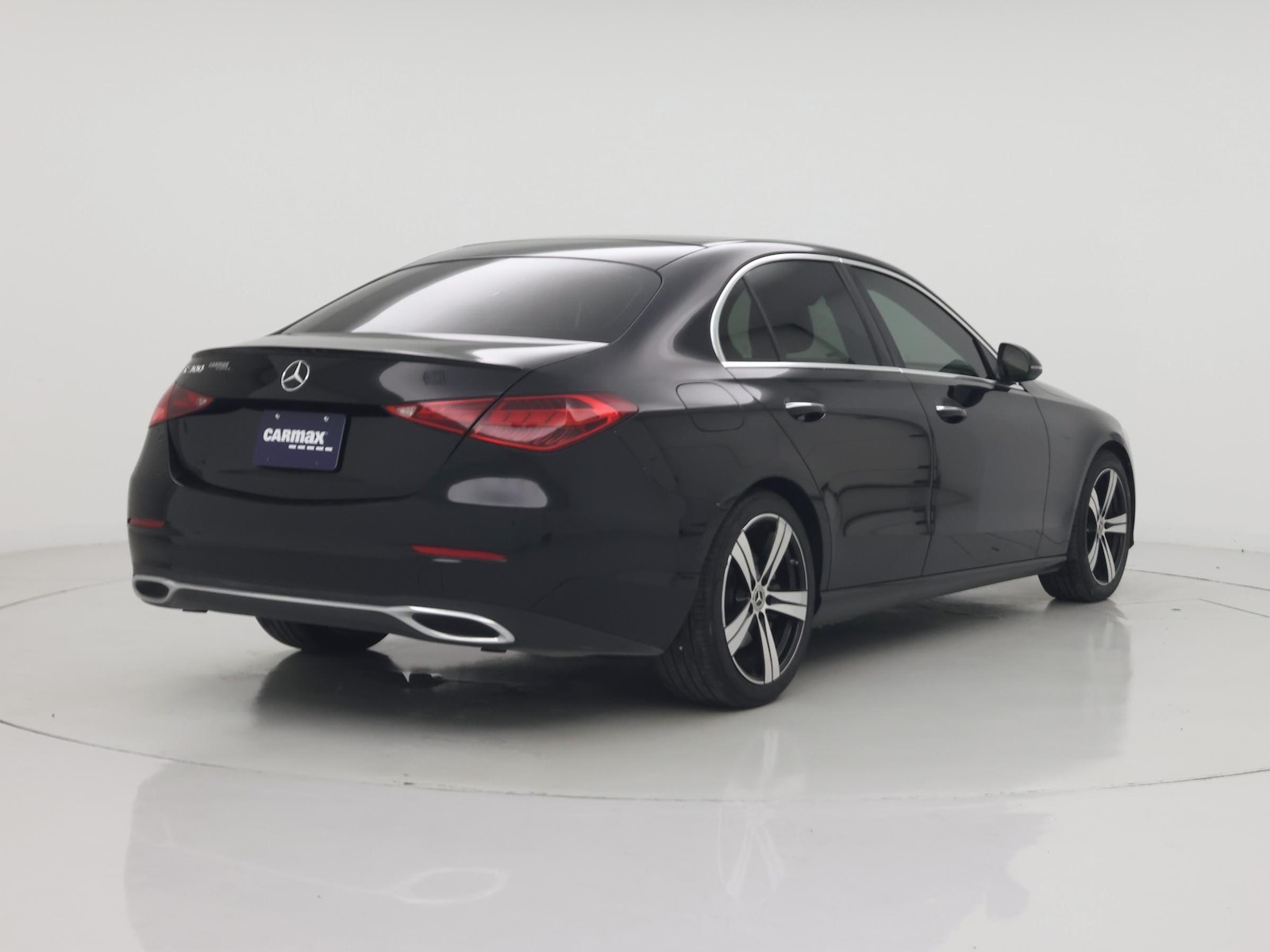 2022 Mercedes-Benz C-Class Sedan C 300 - Photo 9
