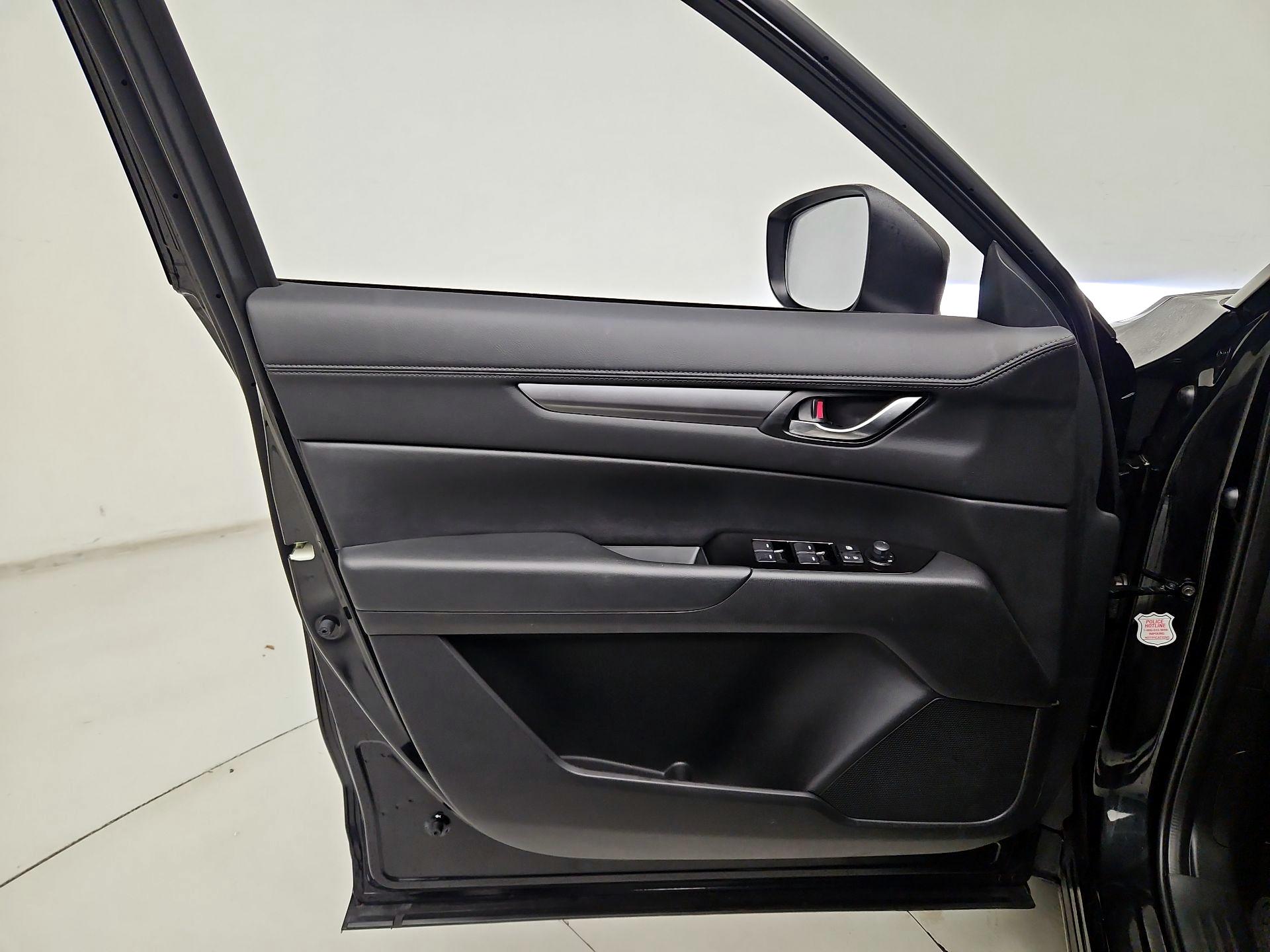 Thumbnail: 2025 Mazda CX-5 - 12