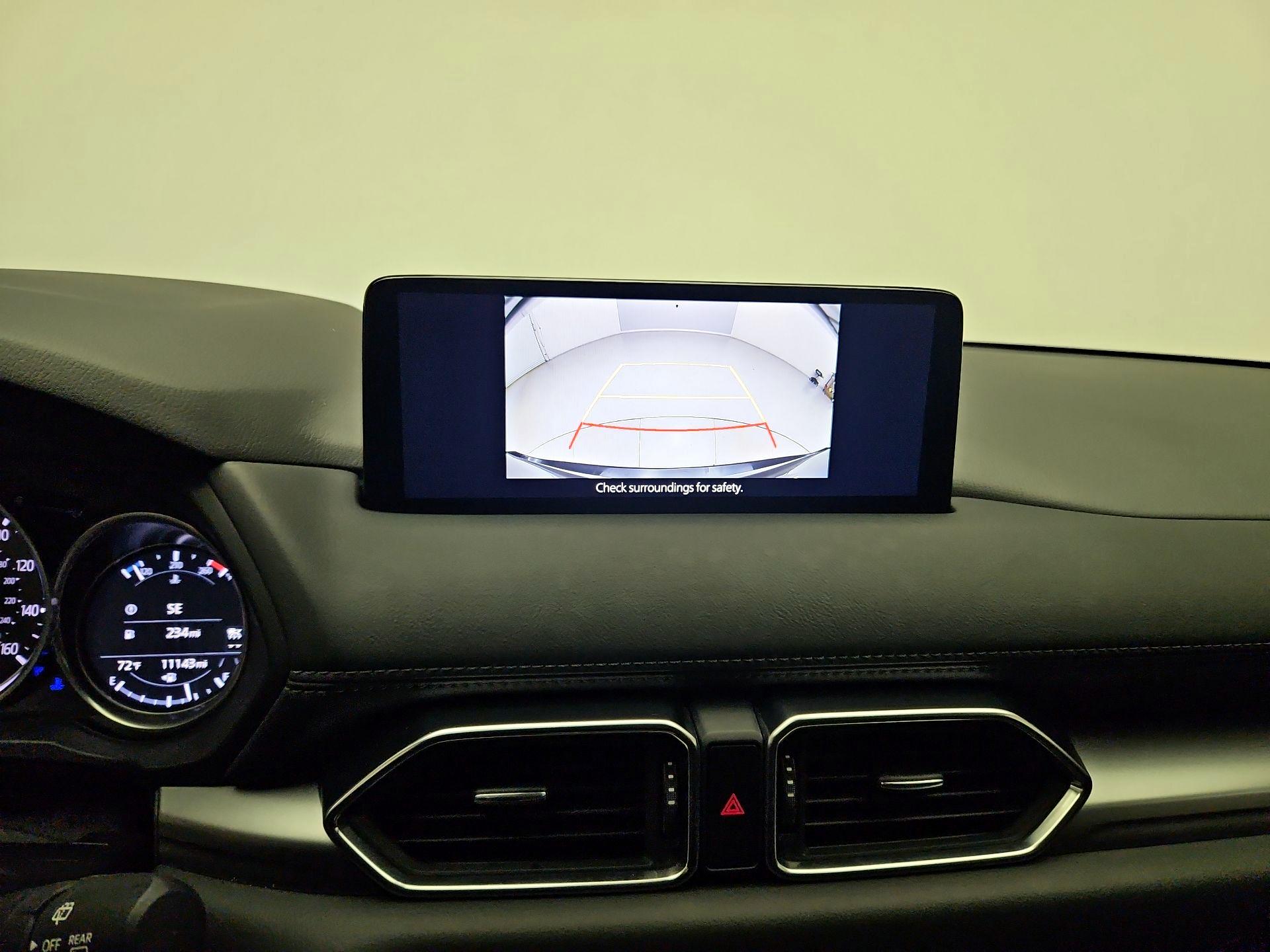 Thumbnail: 2025 Mazda CX-5 - 13