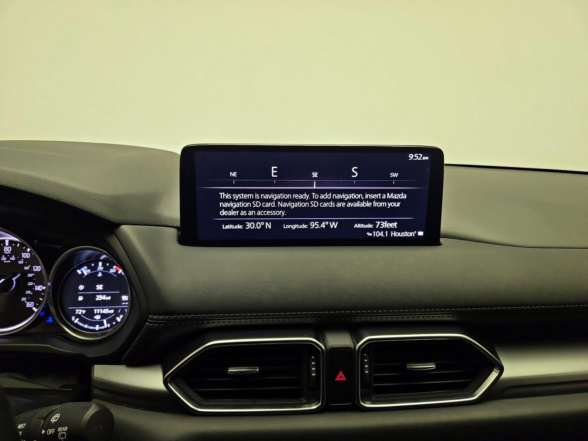 Thumbnail: 2025 Mazda CX-5 - 14