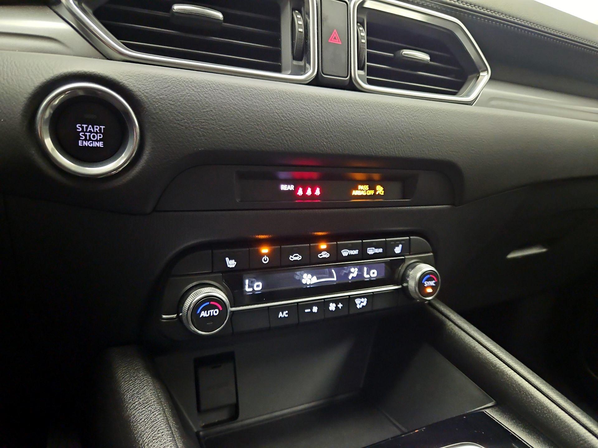 Thumbnail: 2025 Mazda CX-5 - 15