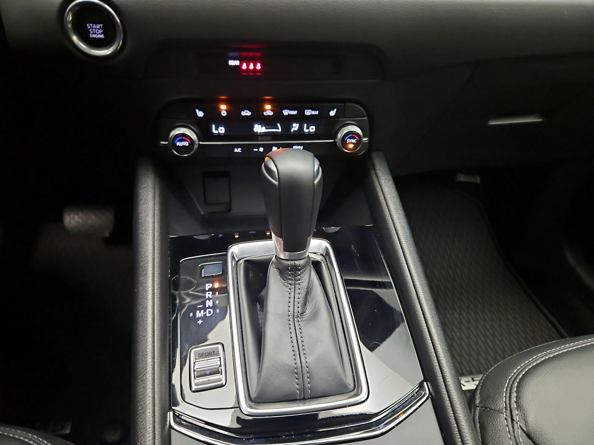 Thumbnail: 2025 Mazda CX-5 - 16