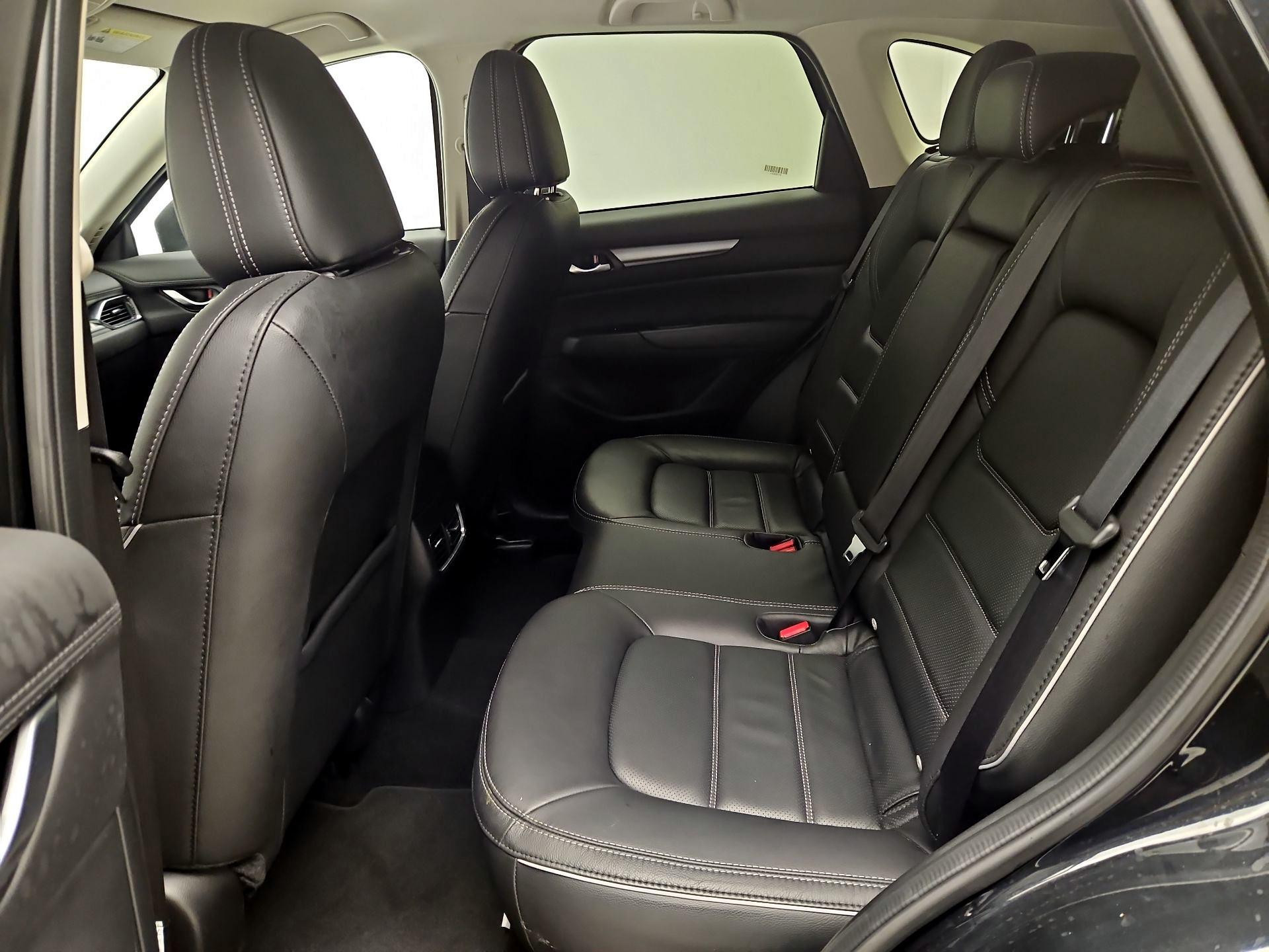 Thumbnail: 2025 Mazda CX-5 - 17