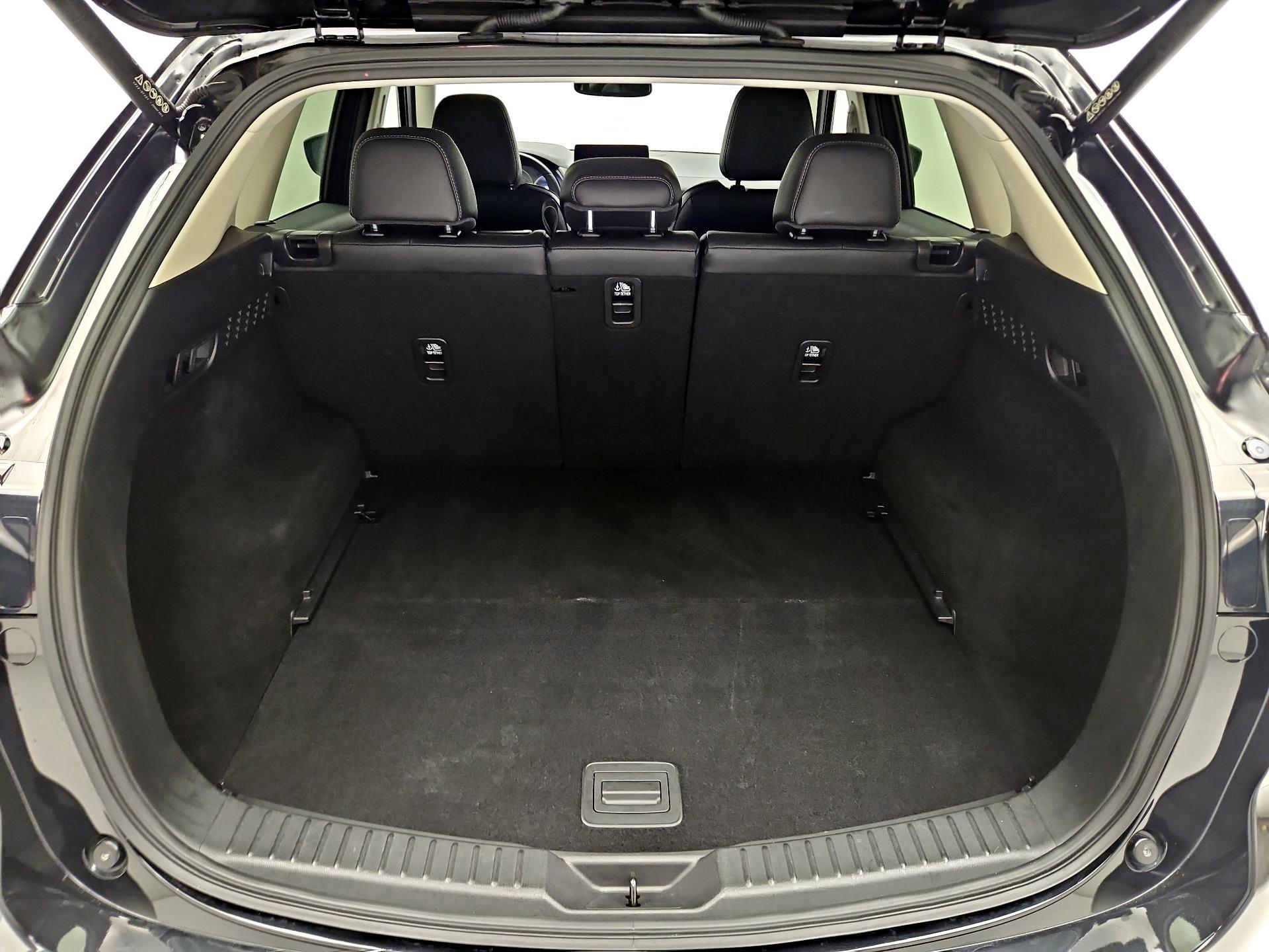 Thumbnail: 2025 Mazda CX-5 - 18