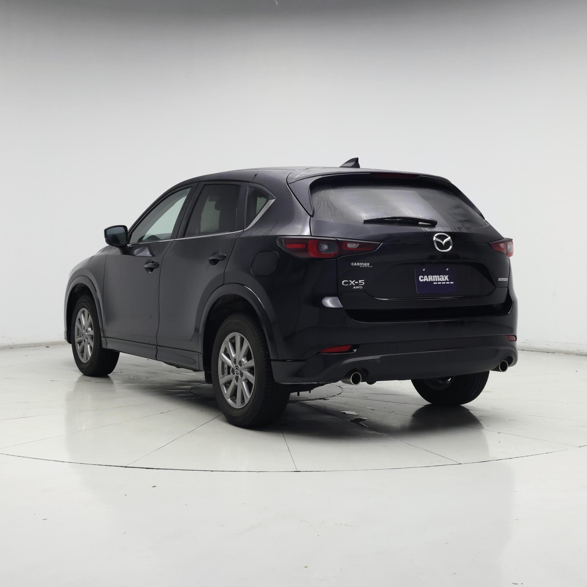 Thumbnail: 2025 Mazda CX-5 - 2
