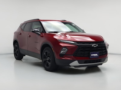 2023 Chevrolet Blazer 3LT