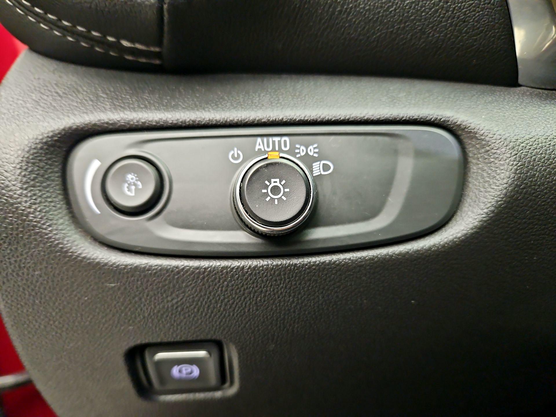 Thumbnail: 2023 Chevrolet Blazer - 13