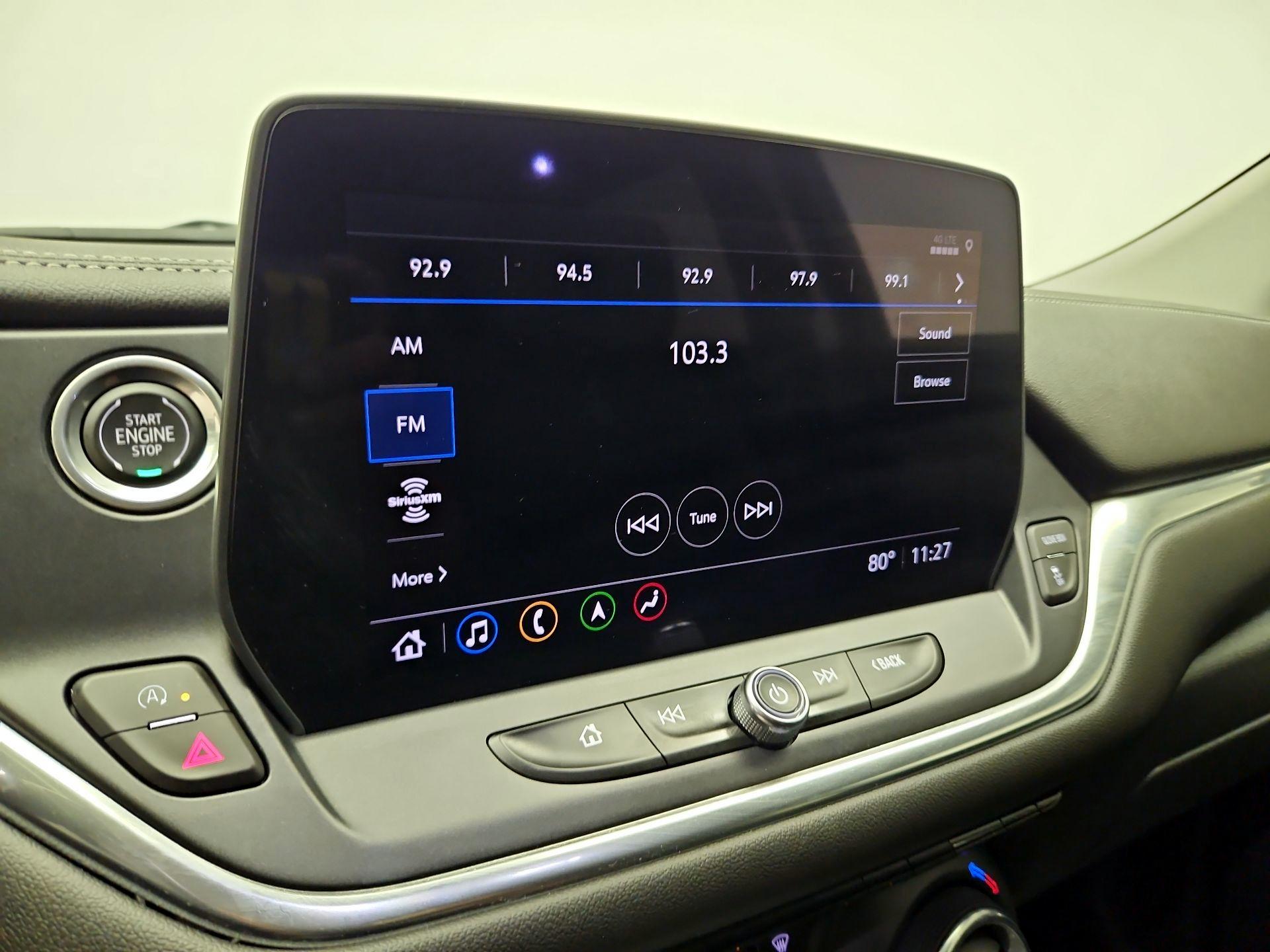 Thumbnail: 2023 Chevrolet Blazer - 15