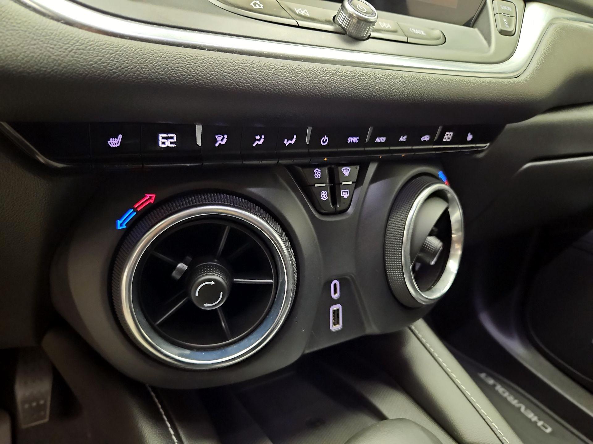 Thumbnail: 2023 Chevrolet Blazer - 16