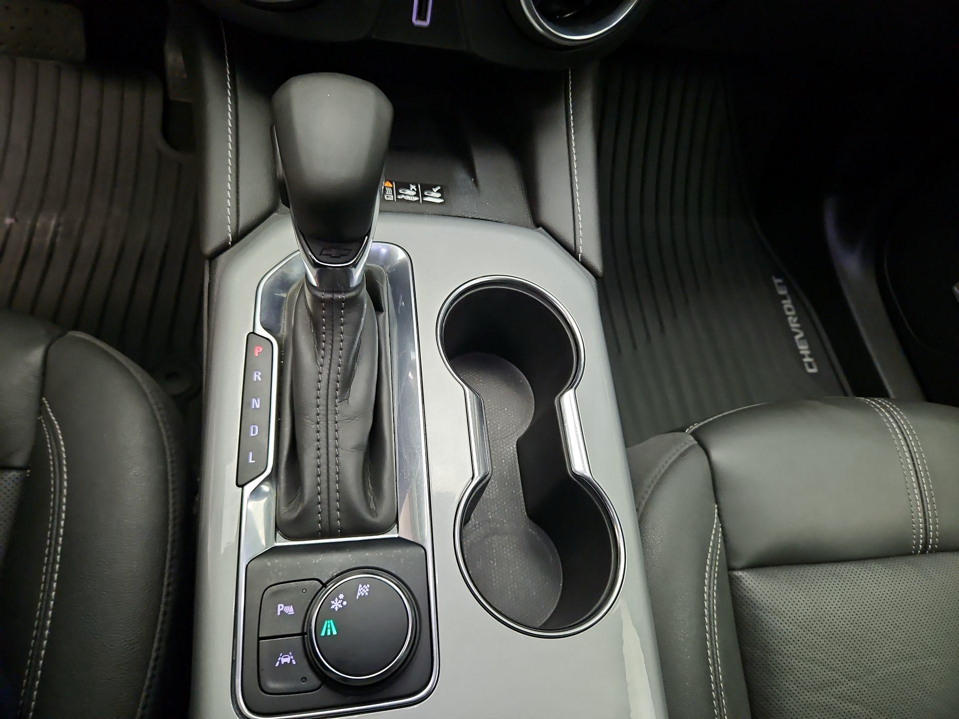 Thumbnail: 2023 Chevrolet Blazer - 17