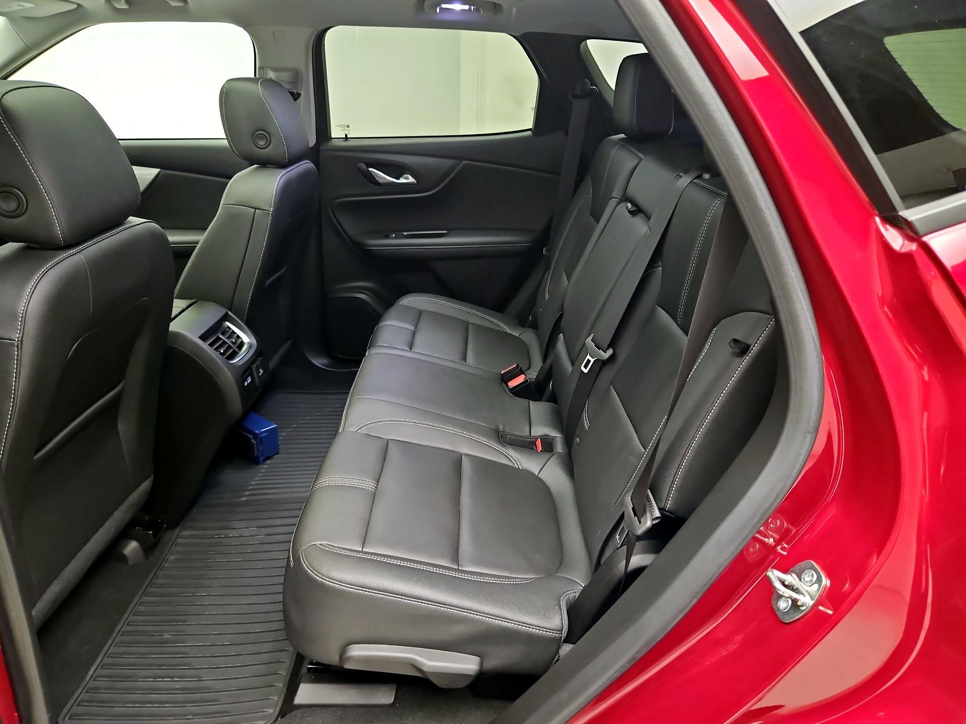 Thumbnail: 2023 Chevrolet Blazer - 20