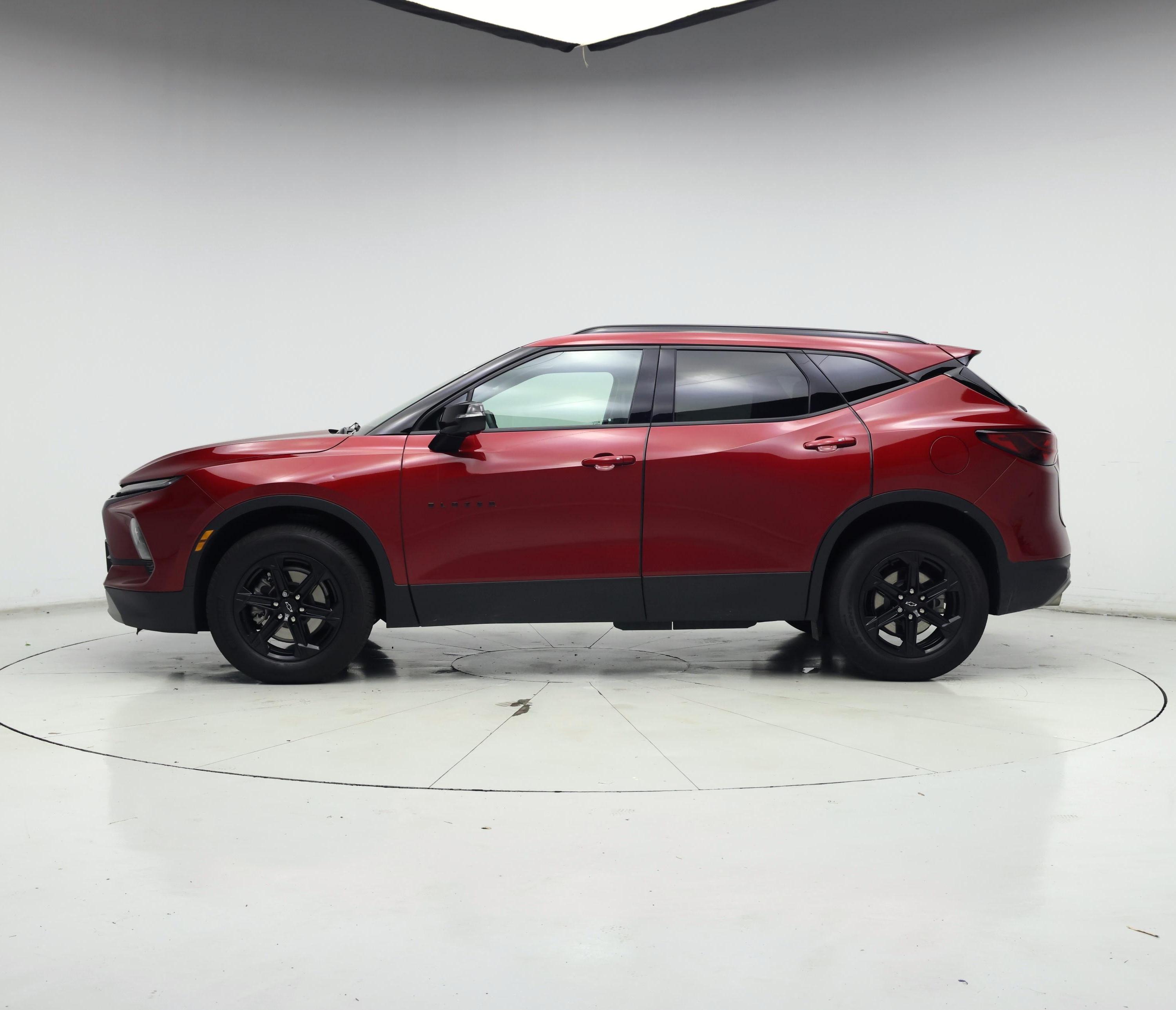 Thumbnail: 2023 Chevrolet Blazer - 3