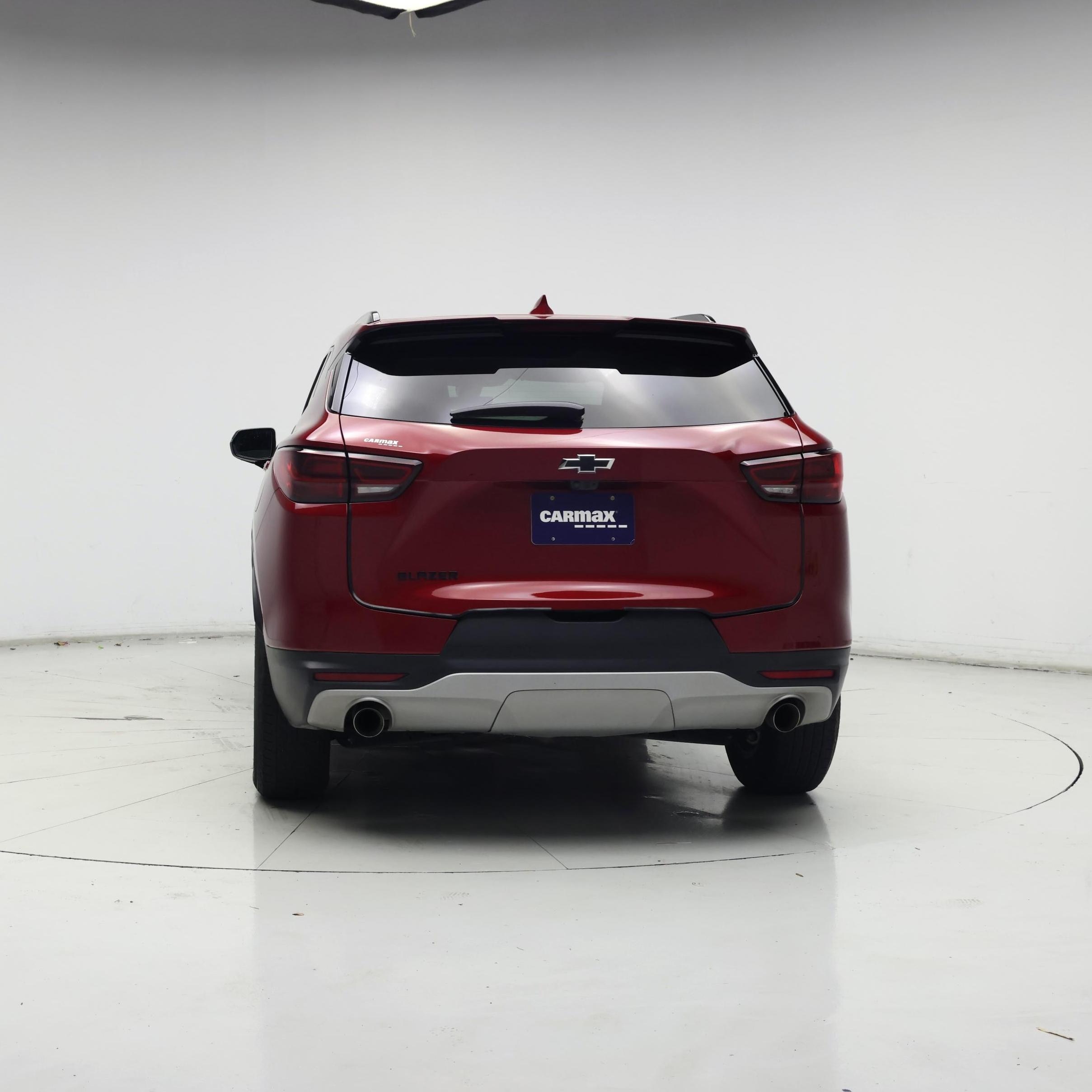 Thumbnail: 2023 Chevrolet Blazer - 6