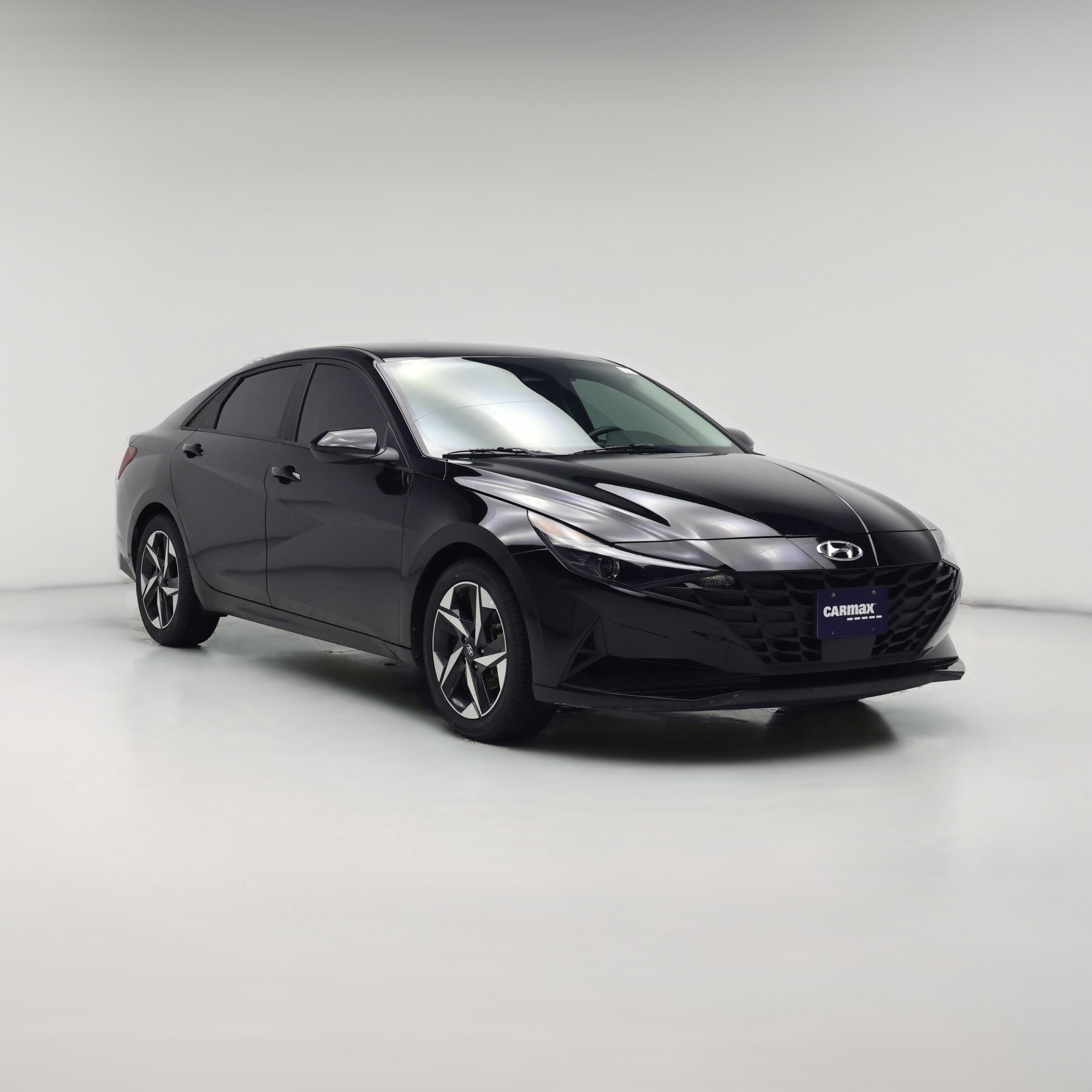 Thumbnail: 2023 Hyundai Elantra - 1