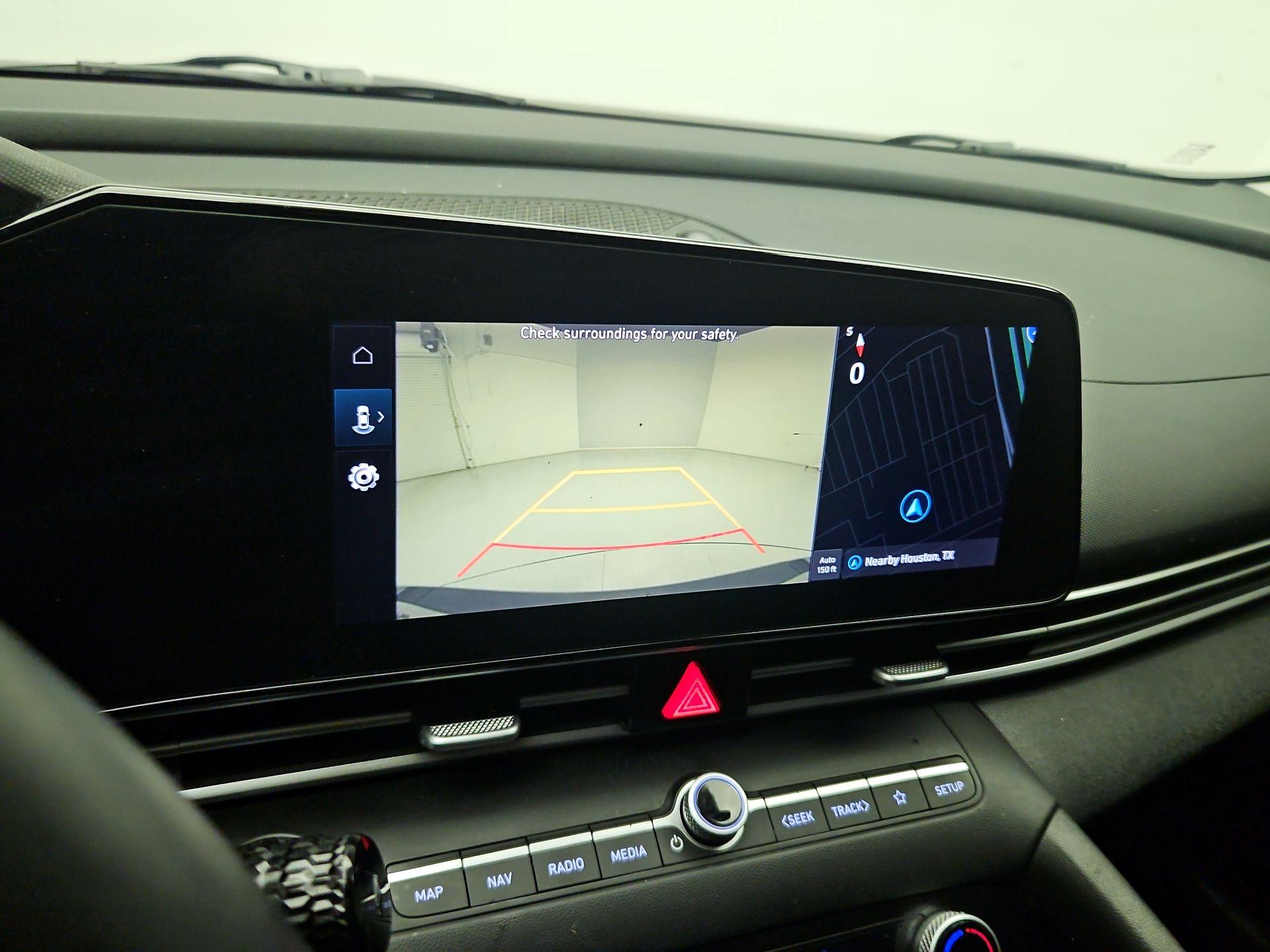 Thumbnail: 2023 Hyundai Elantra - 15