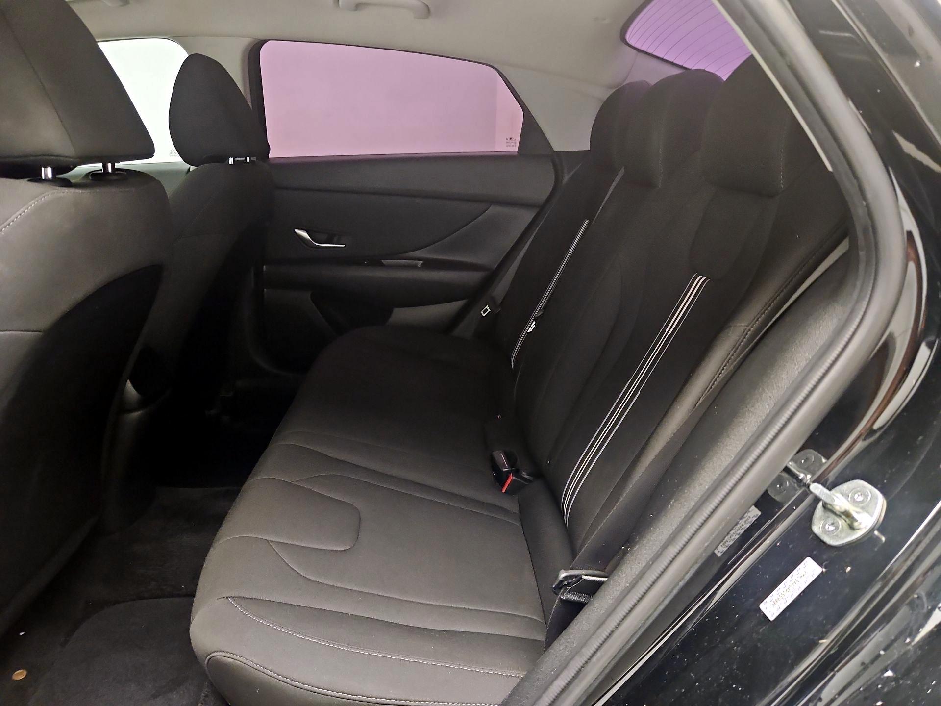 Thumbnail: 2023 Hyundai Elantra - 20