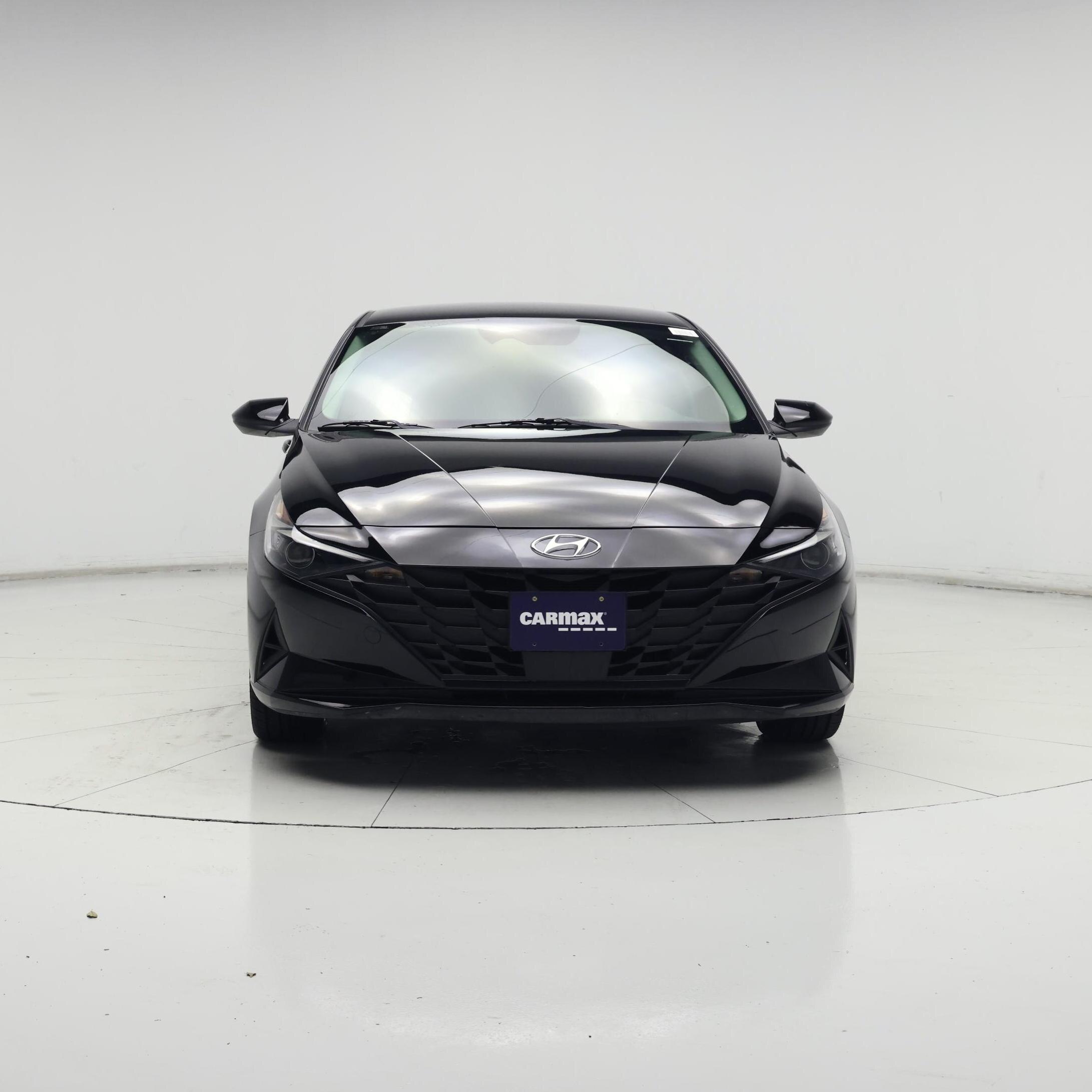 Thumbnail: 2023 Hyundai Elantra - 5