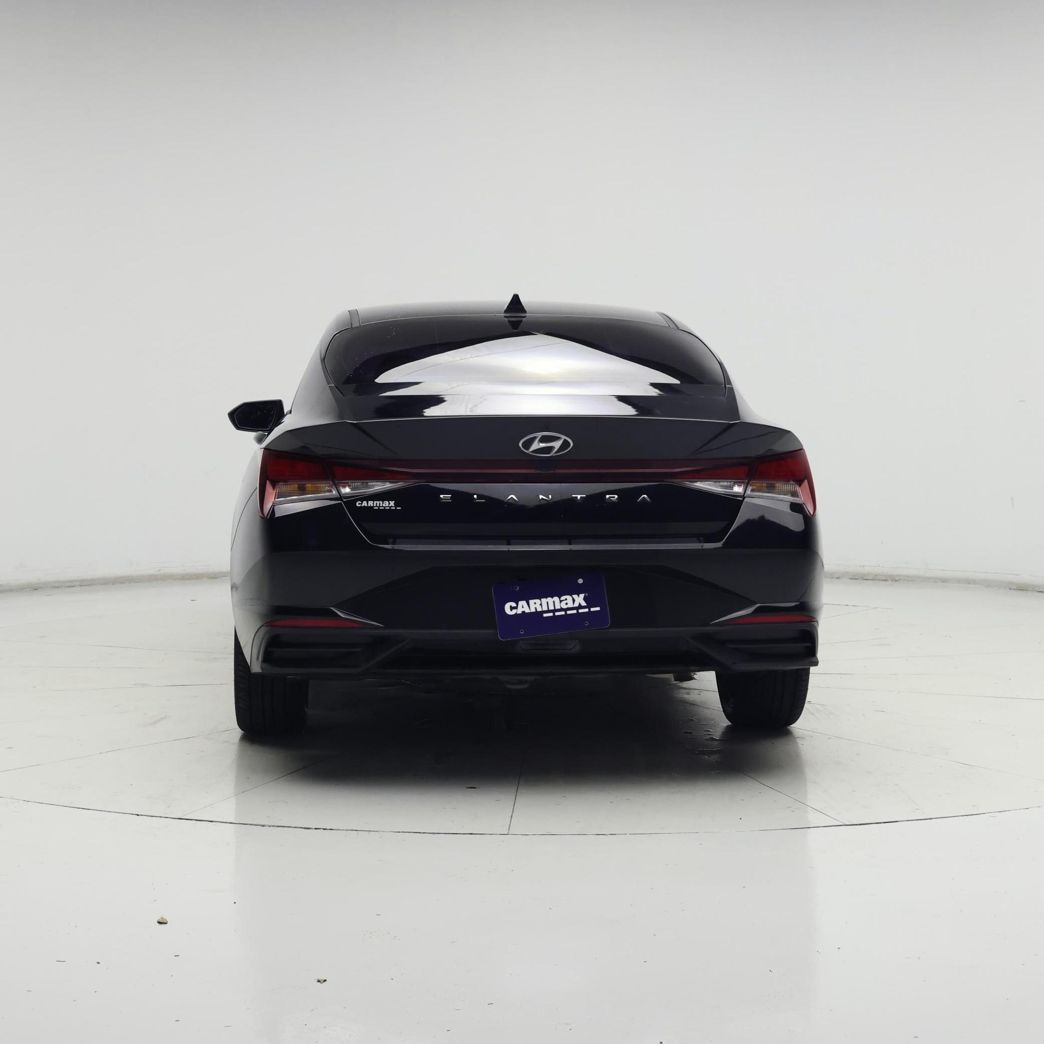 Thumbnail: 2023 Hyundai Elantra - 6