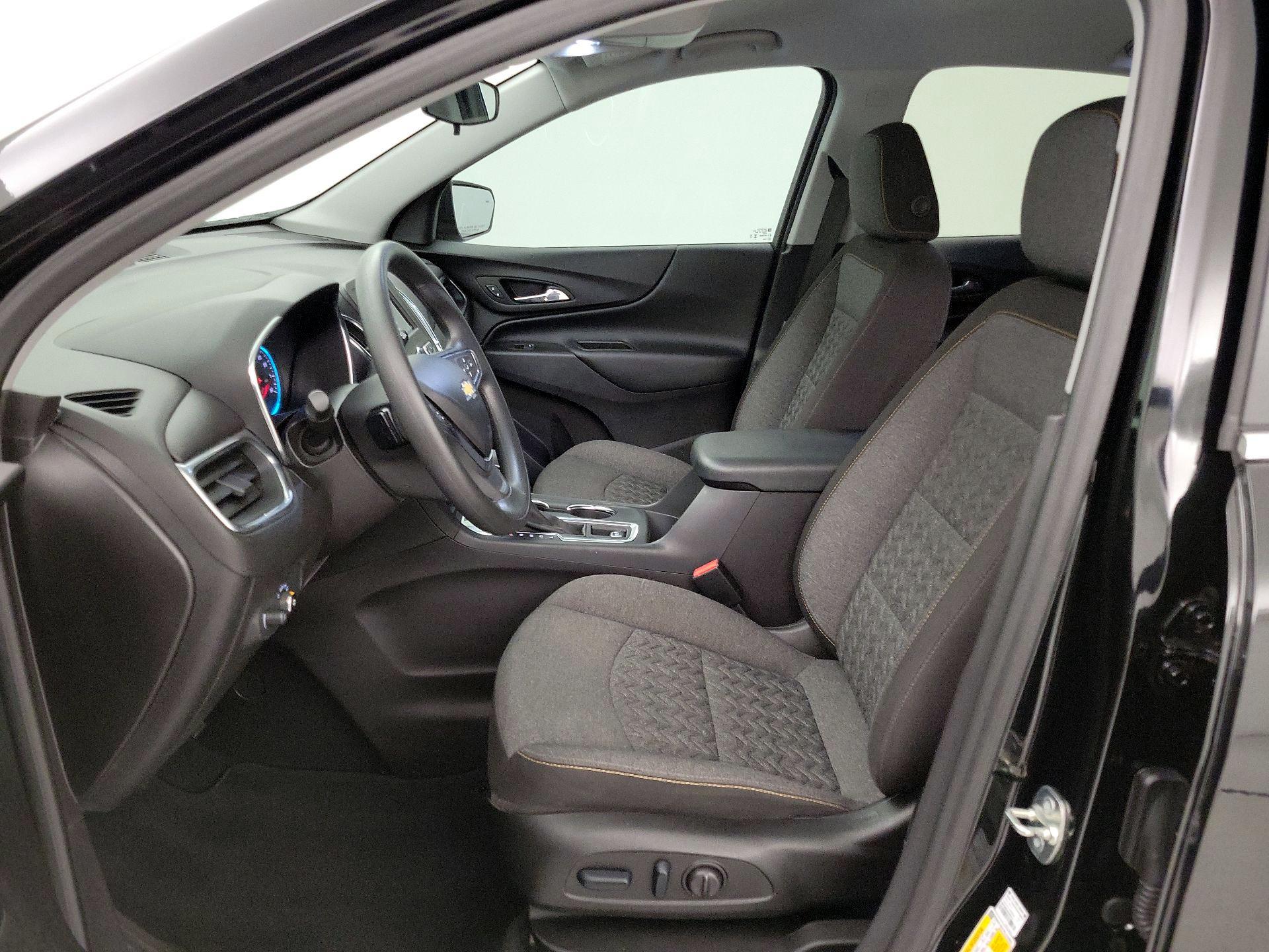 Thumbnail: 2024 Chevrolet Equinox - 11