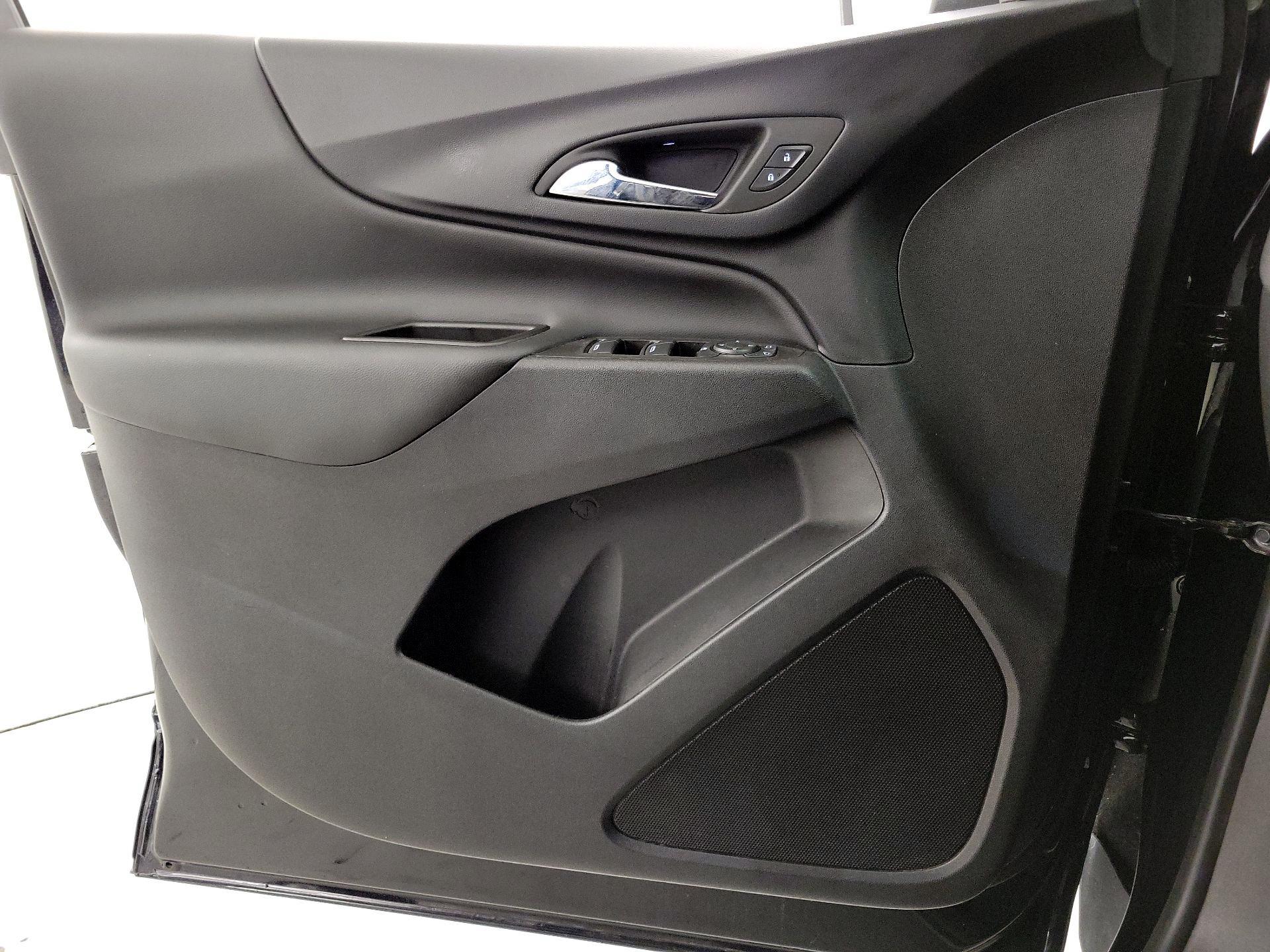 Thumbnail: 2024 Chevrolet Equinox - 12